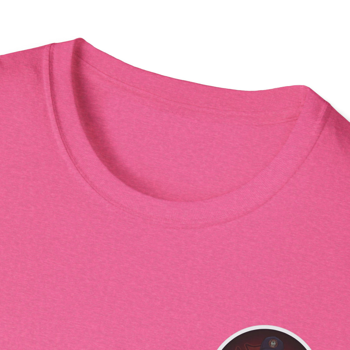 Ben Call TFD "Always On Call" Tee