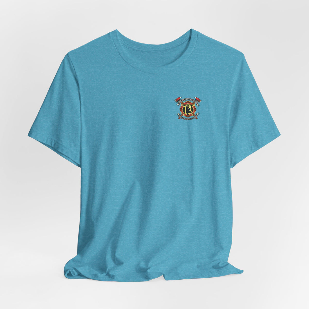 TFD Station 13 Tee