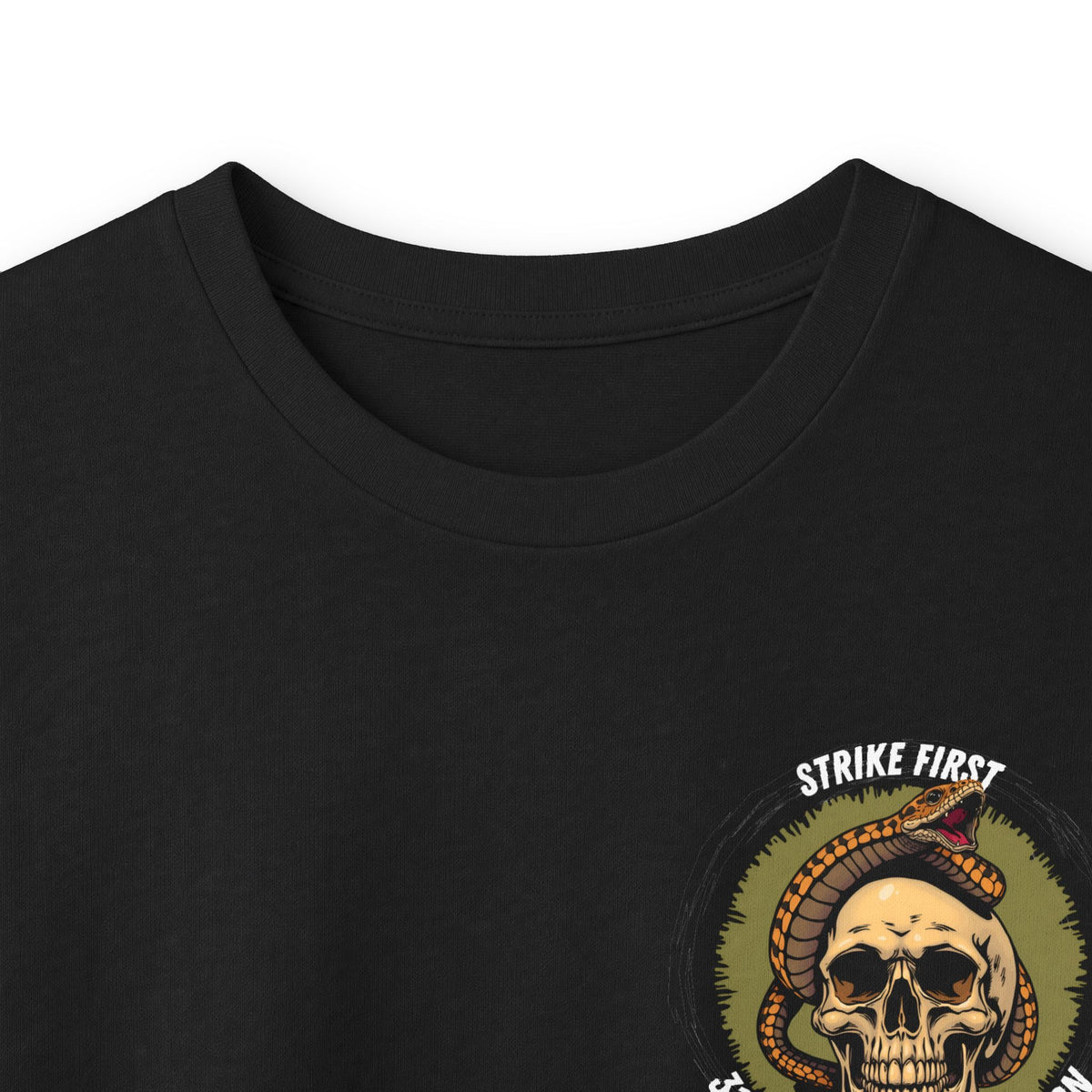 315th TRS Ultra Cotton Long Sleeve