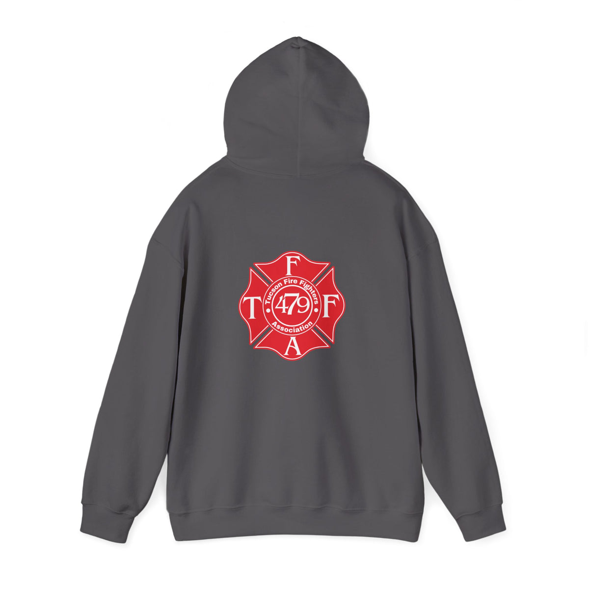 Union 479 Hoodie