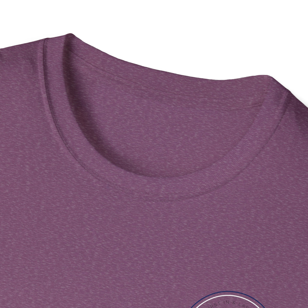 TFD First In, Last Out Tee