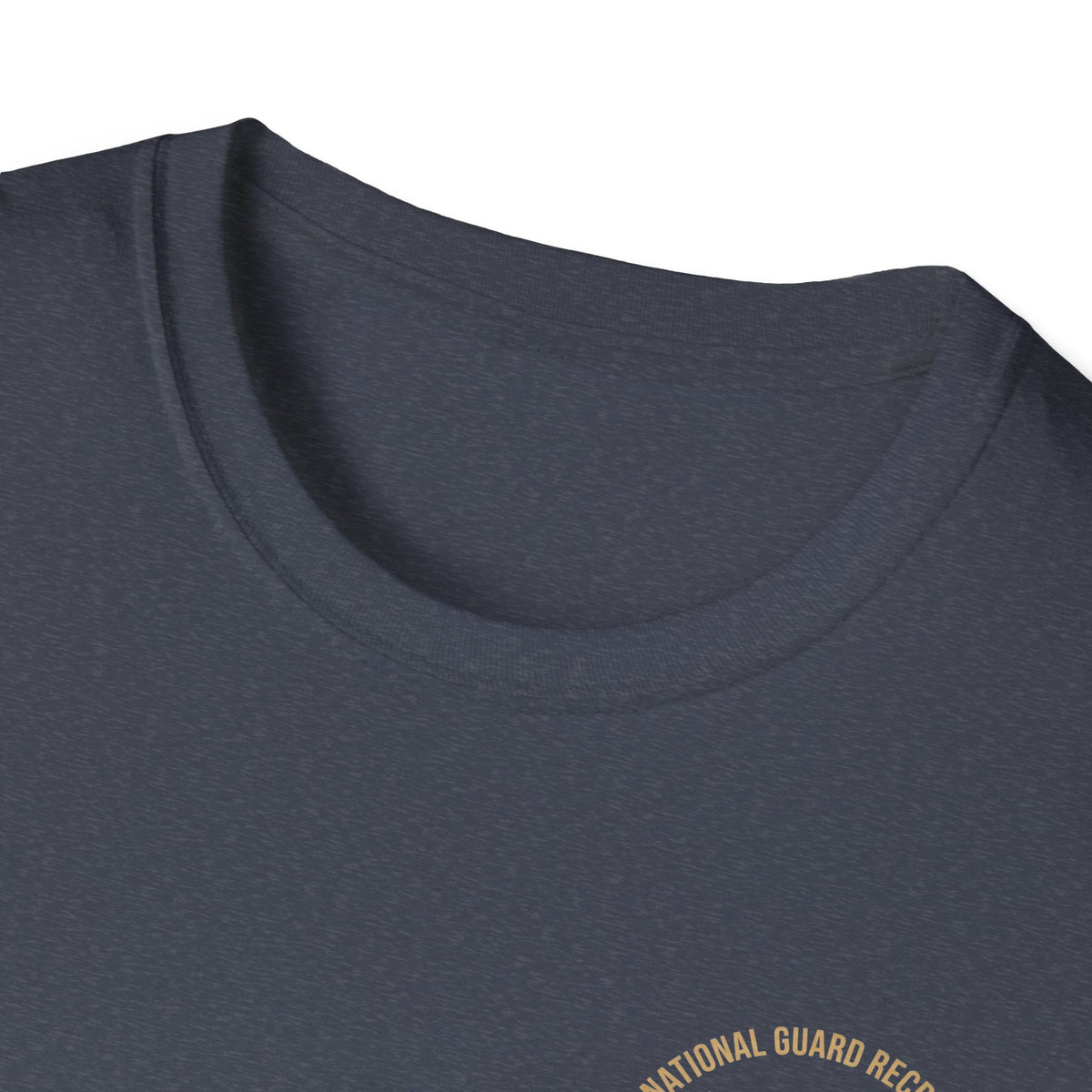 AZ Air National Guard Recruiting Tee