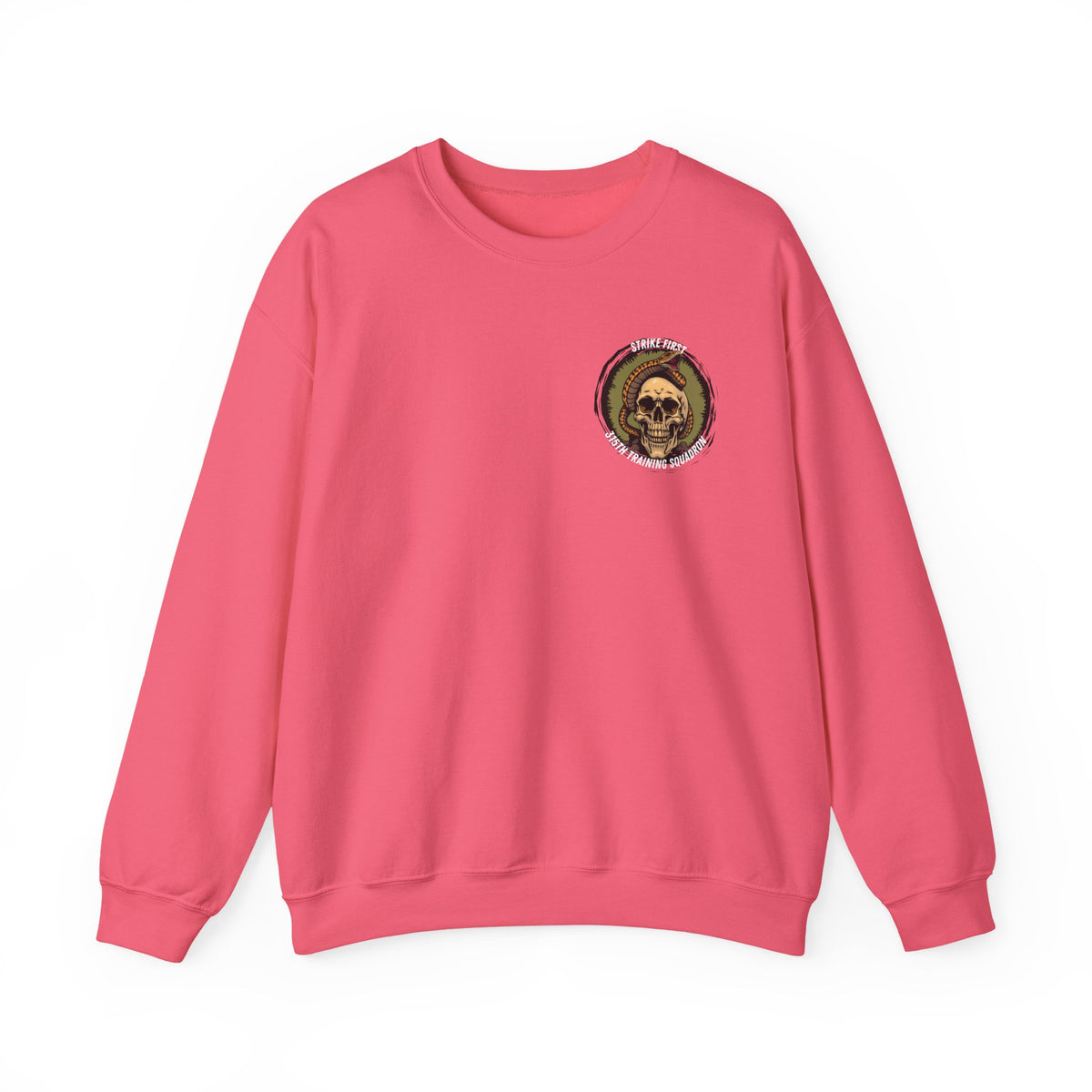 315th TRS Crewneck