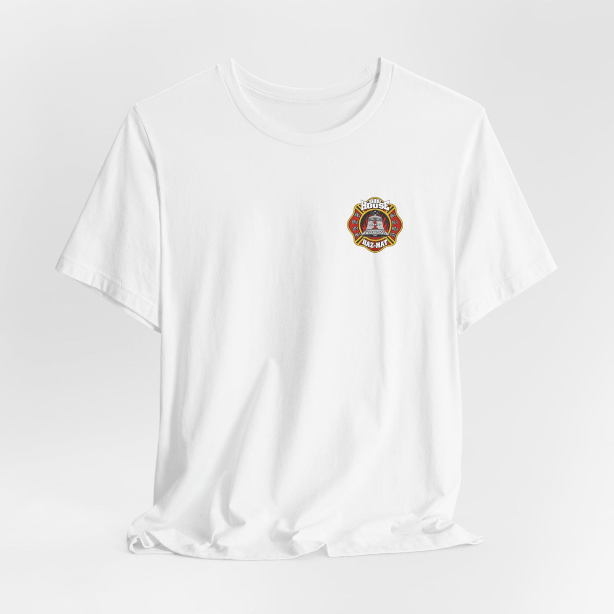 TFD Station 1 Tee