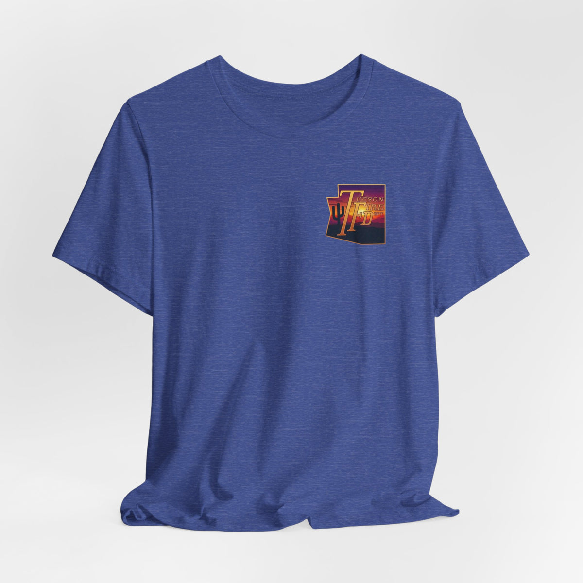 TFD Arizona Sunset Tee