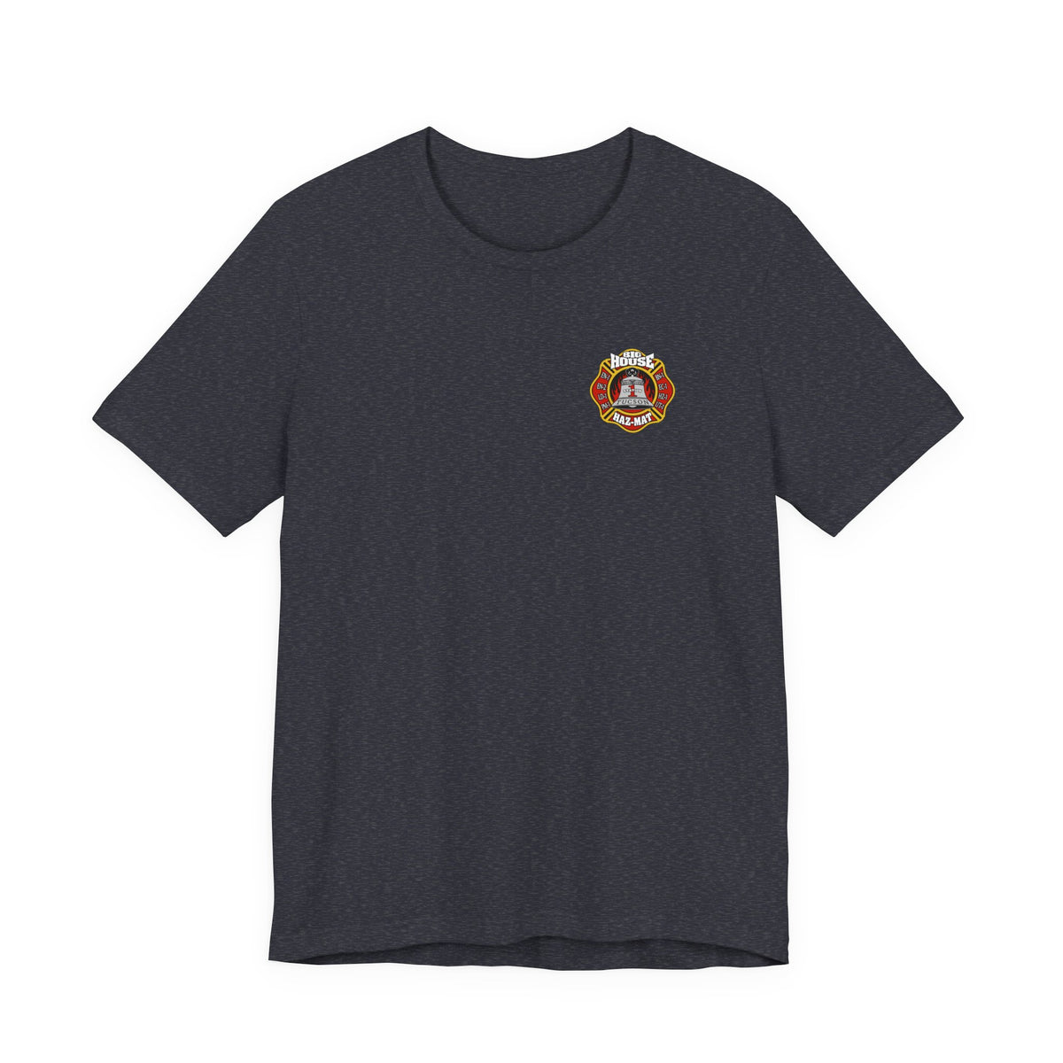 TFD Station 1 Tee