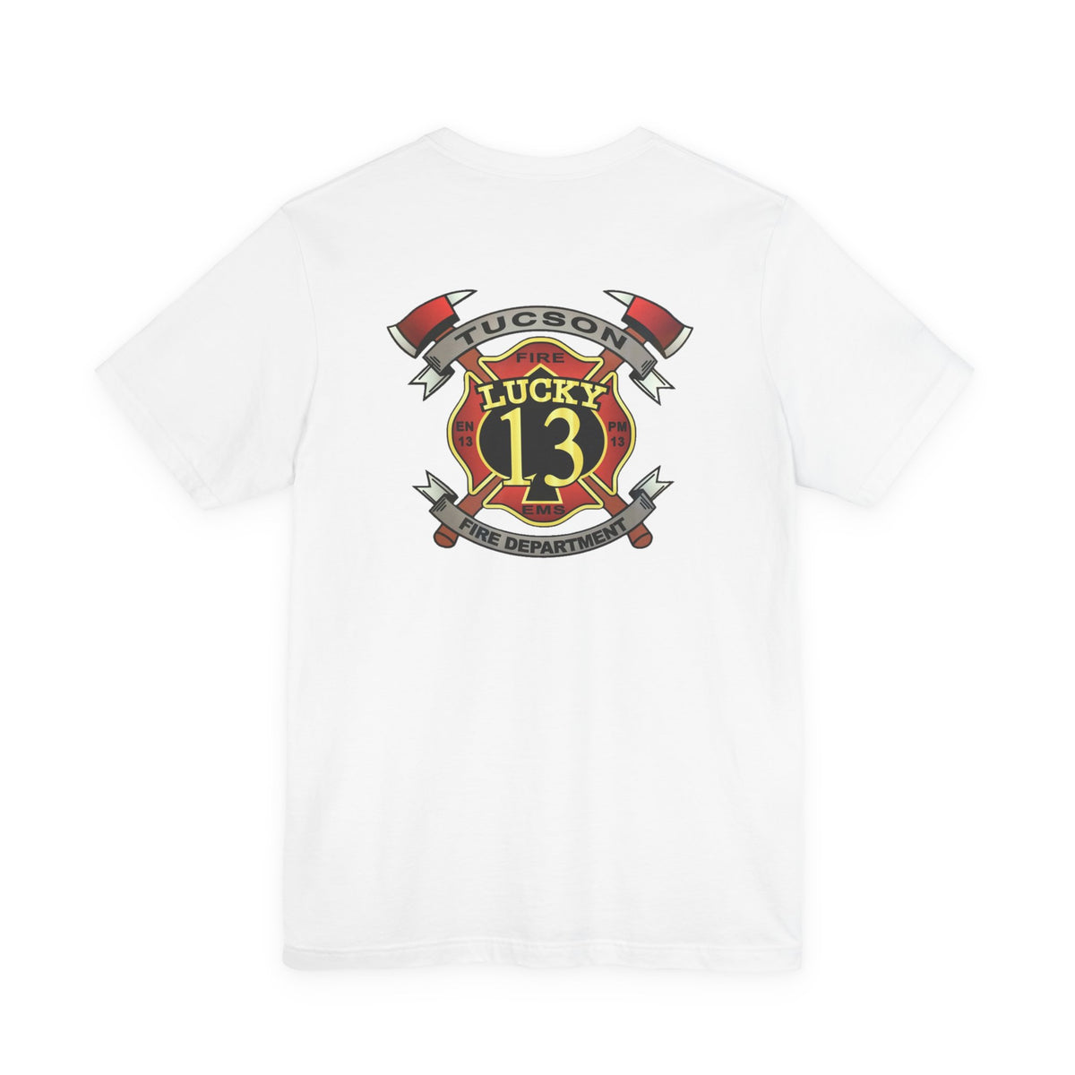 TFD Station 13 Tee