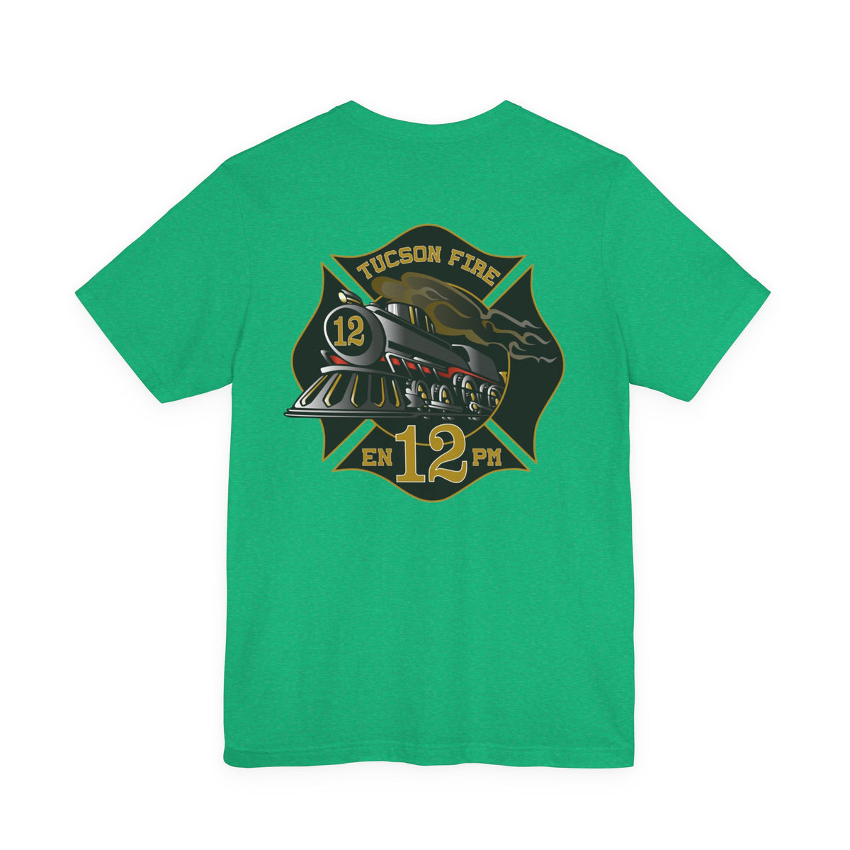 TFD Station 12 Tee