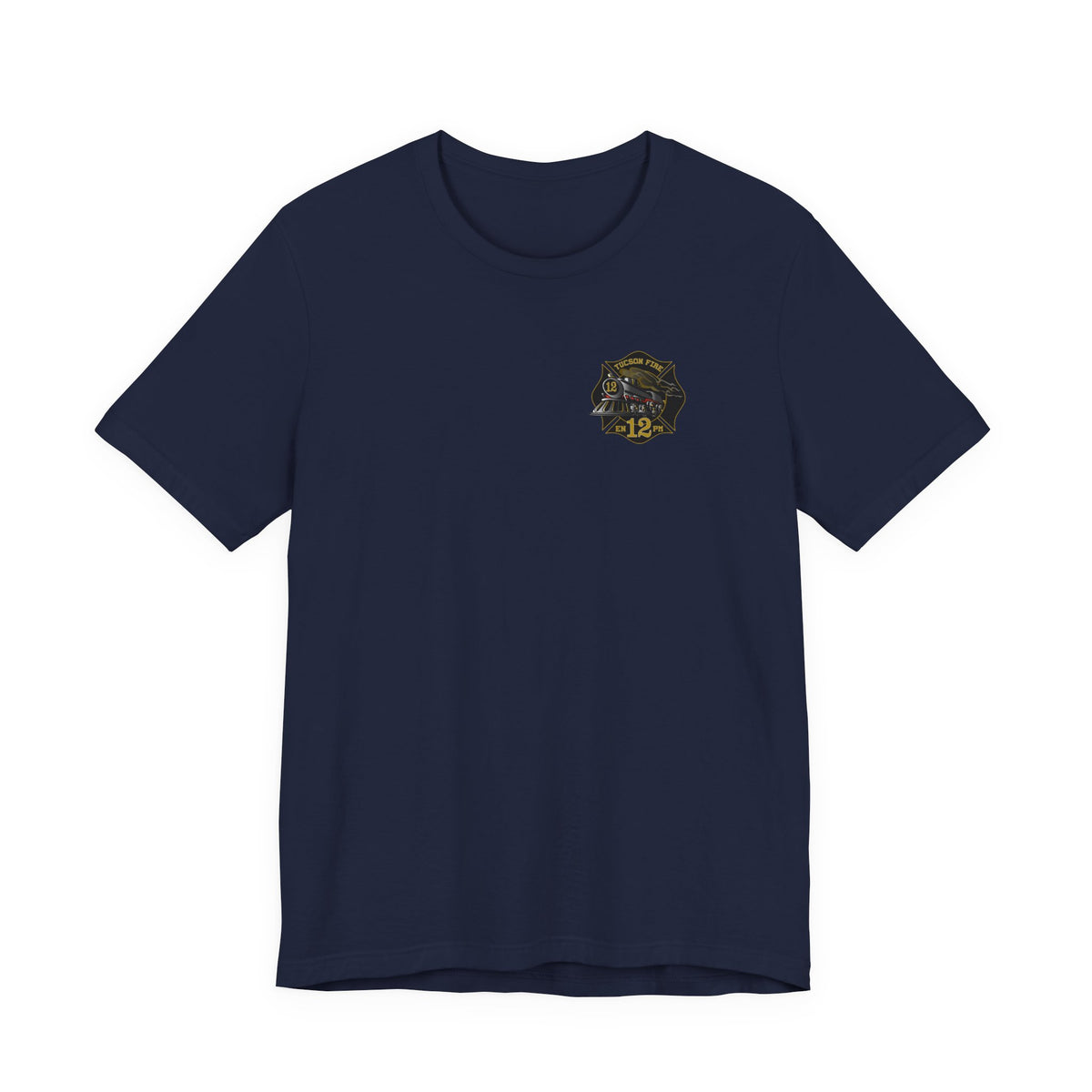 TFD Station 12 Tee
