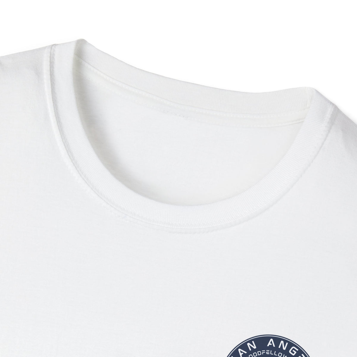San Angelo Running Club Tee
