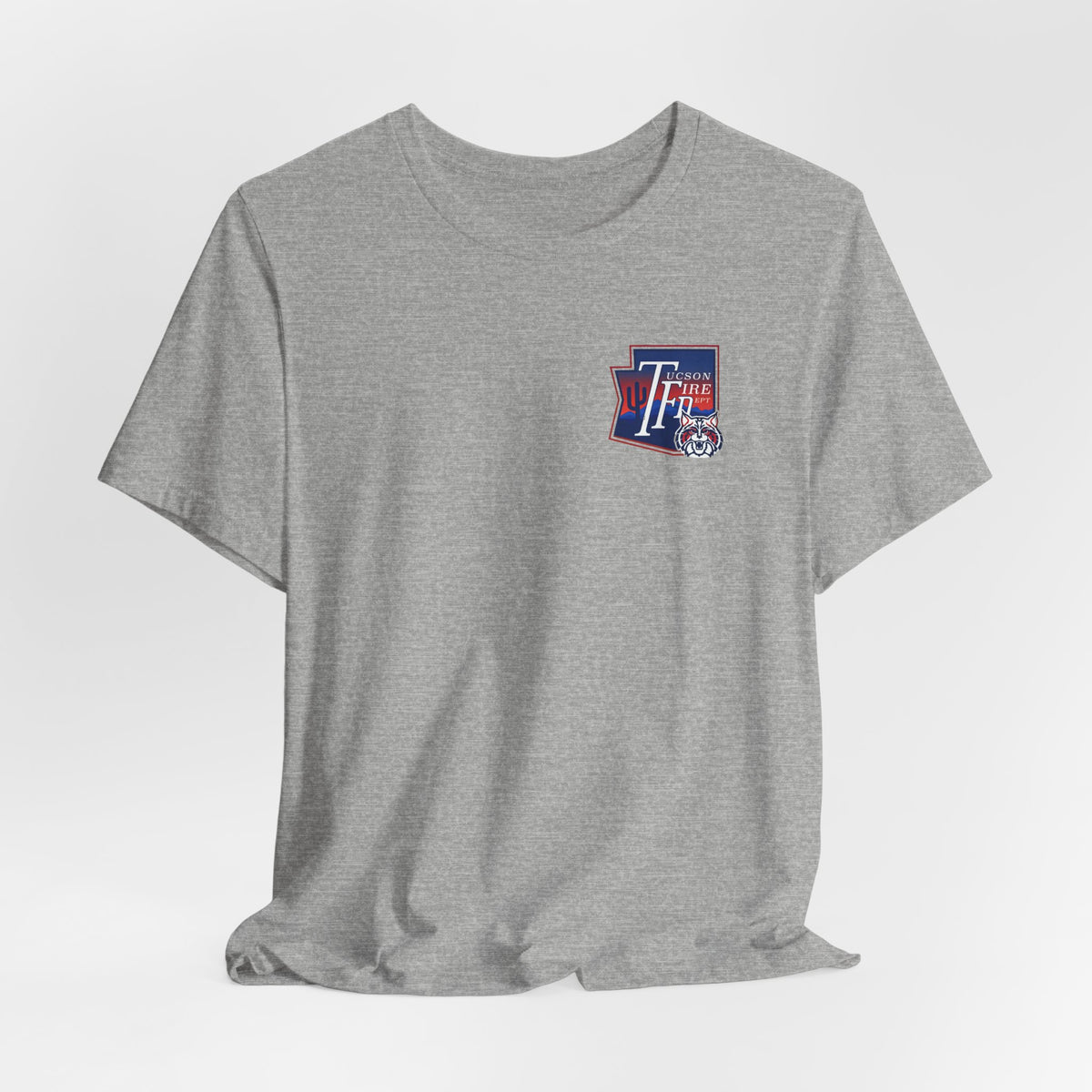 TFD Wildcat Arizona Tee