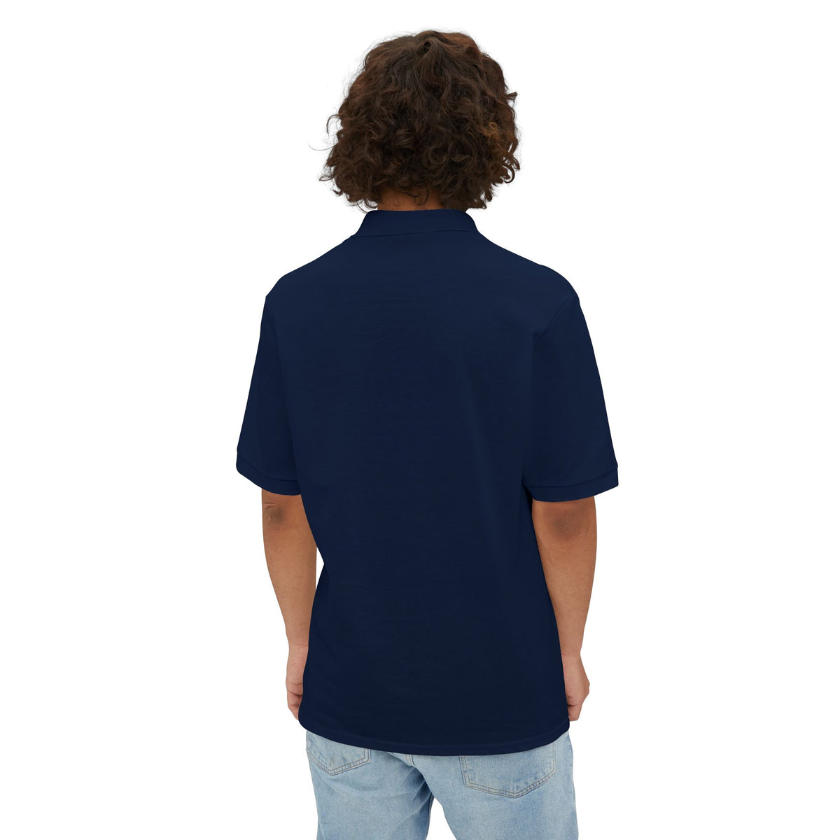Unit Shield Polo