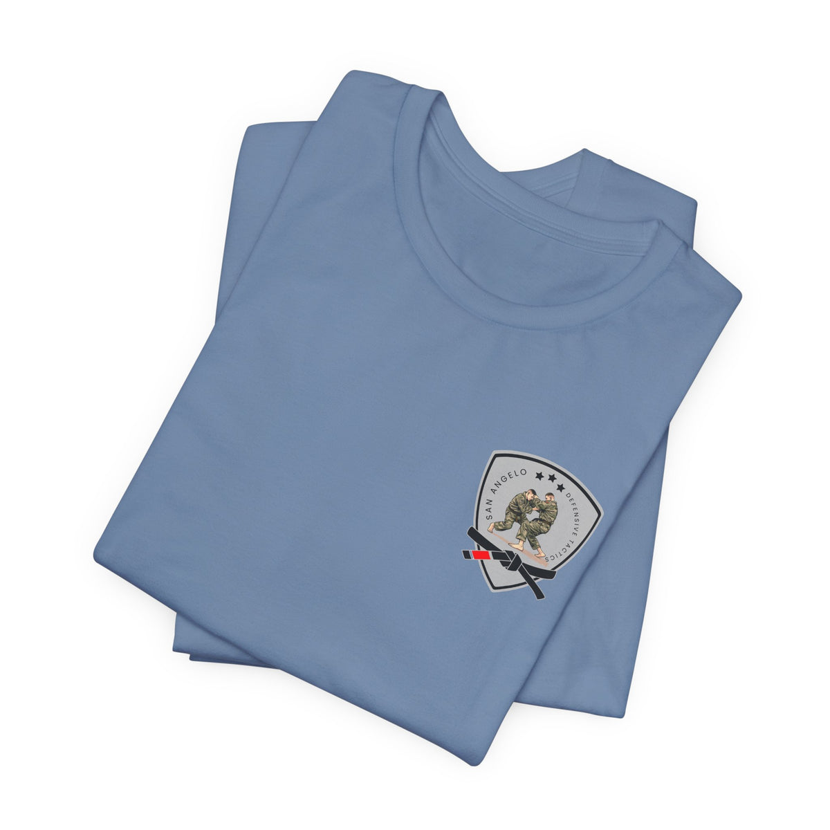 BJJ / Wrestling Tee