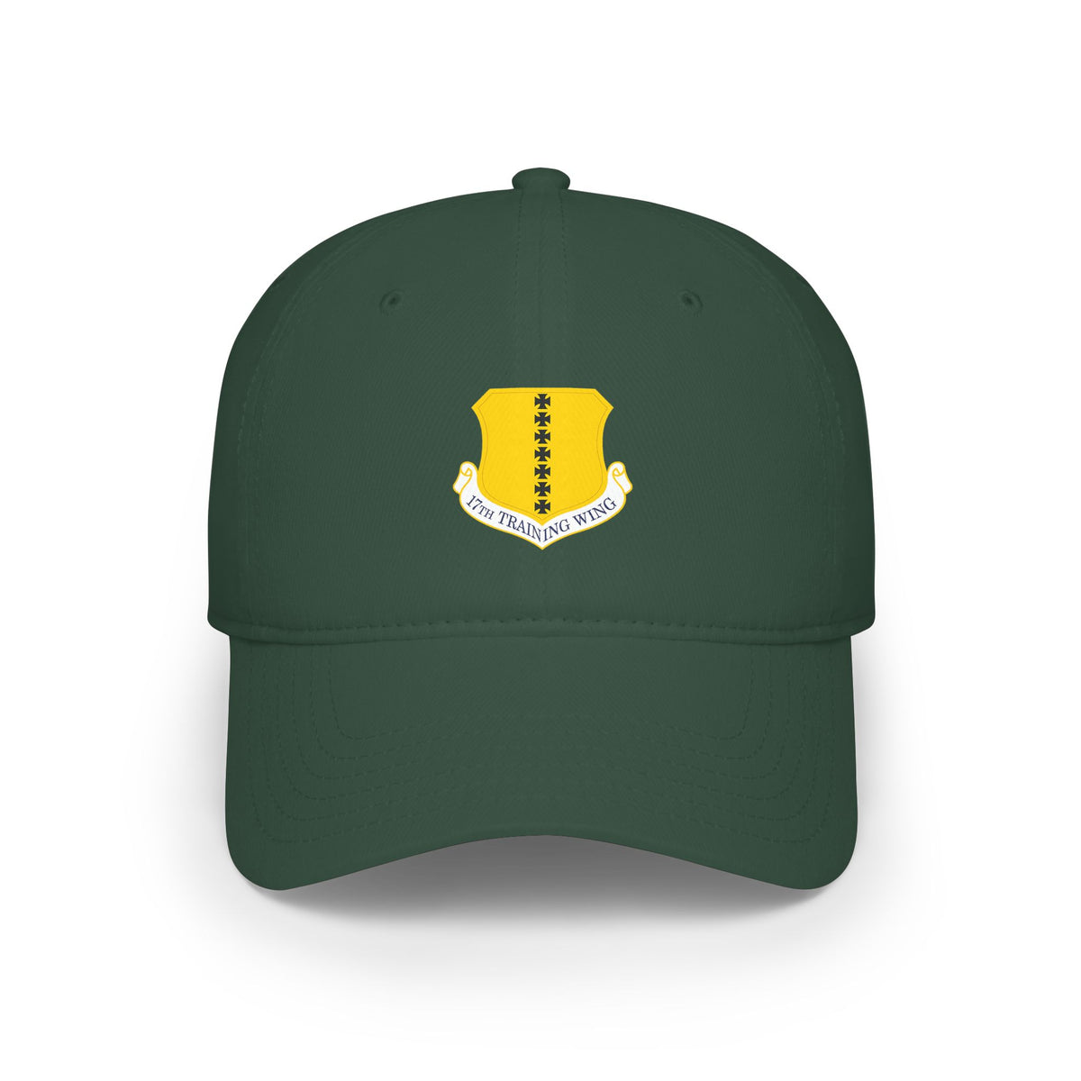 17th Training Wing Cap