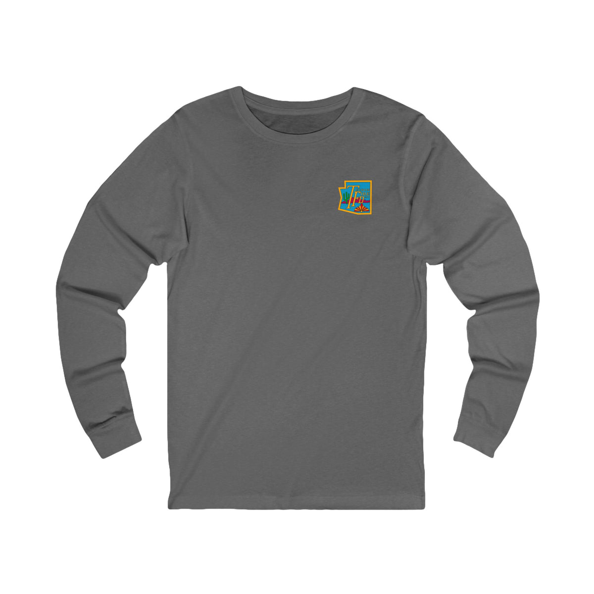 Old-Style TFD Long Sleeve