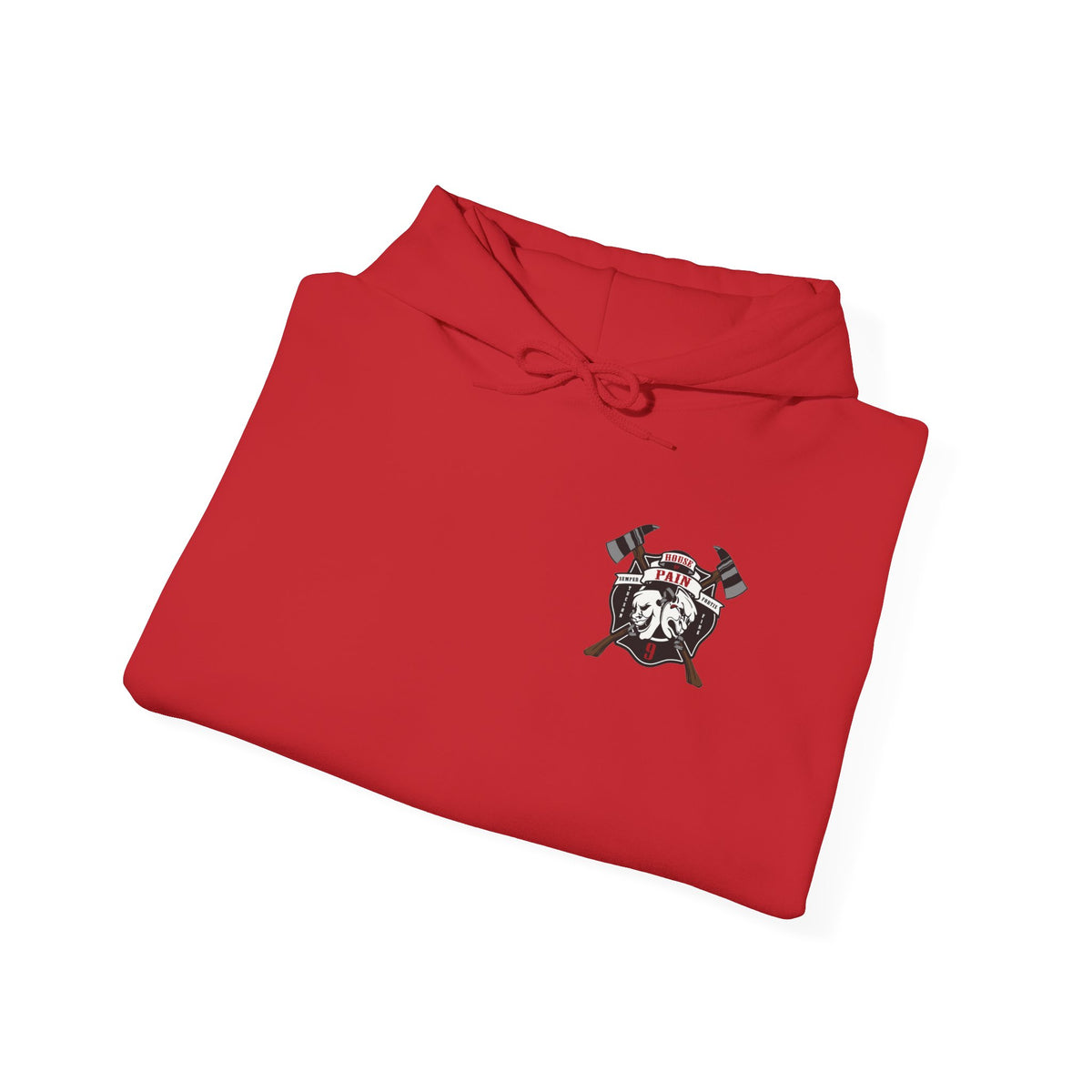 TFD Station 9 Hoodie
