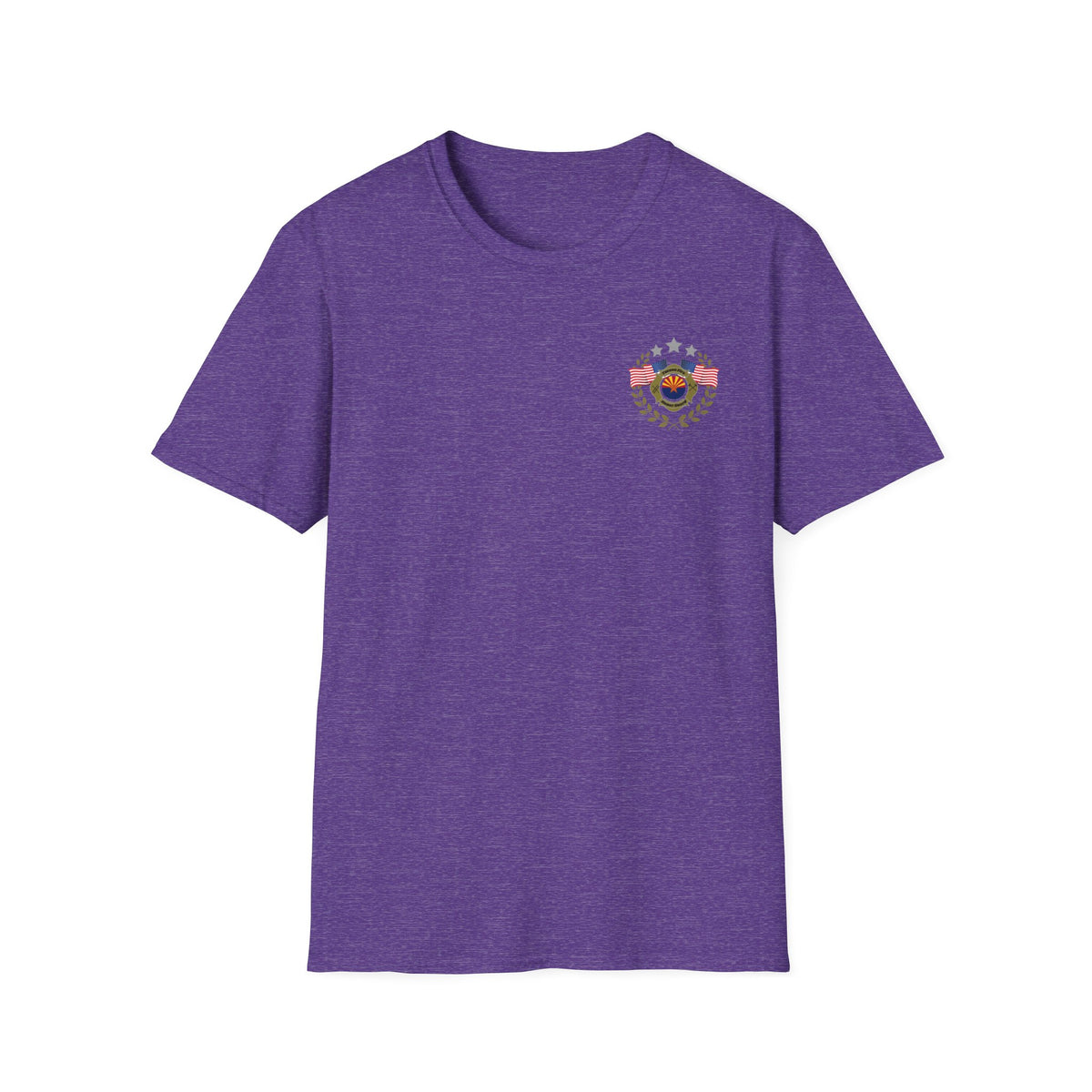 TFD Honor Guard Tee