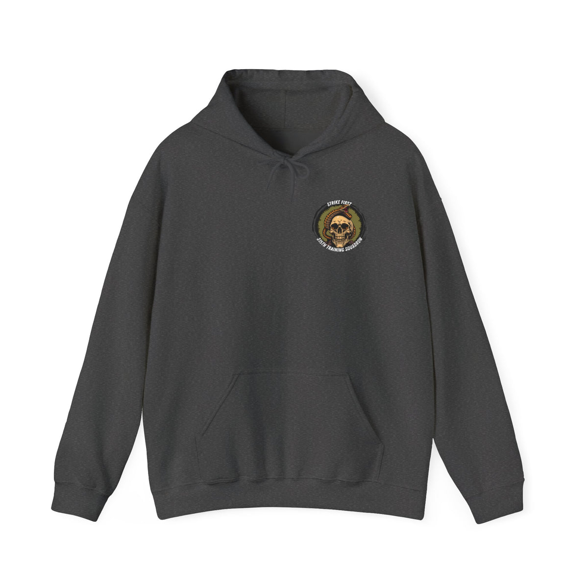 315th TRS Hoodie