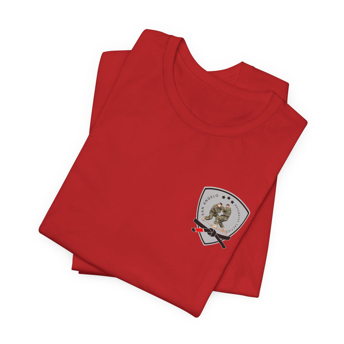 BJJ / Wrestling Tee