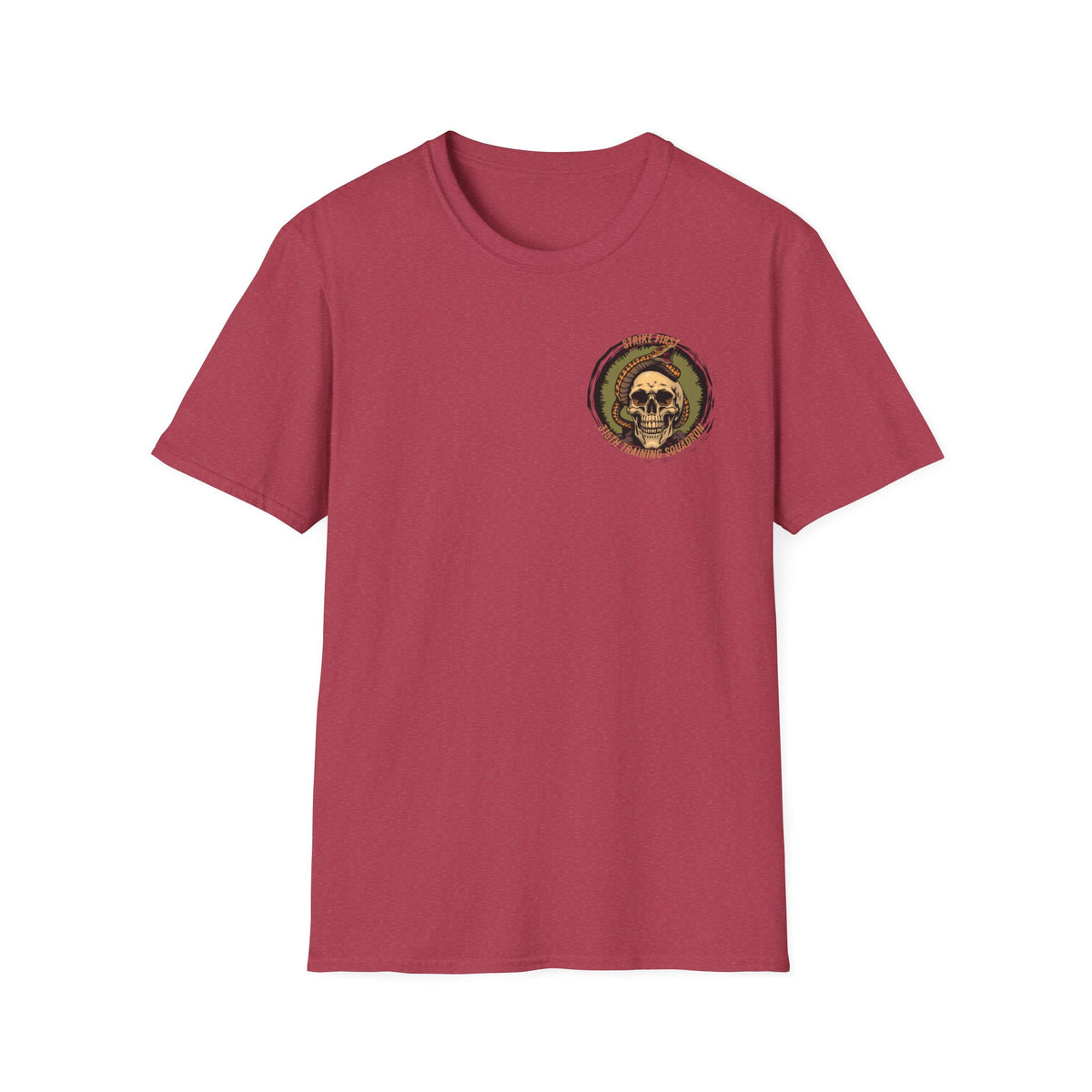 315th TRS Morale Tee