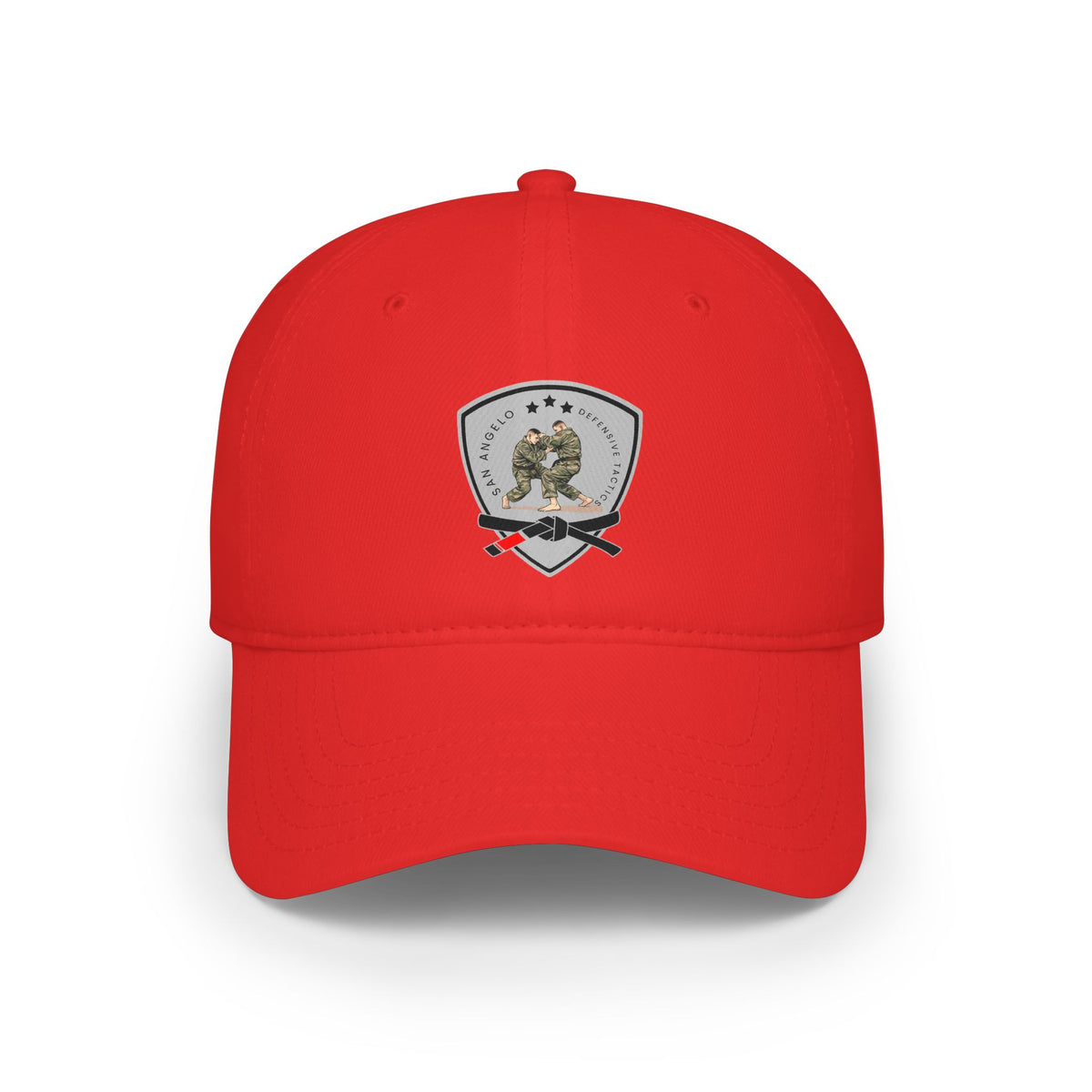 BJJ / Wrestling Cap