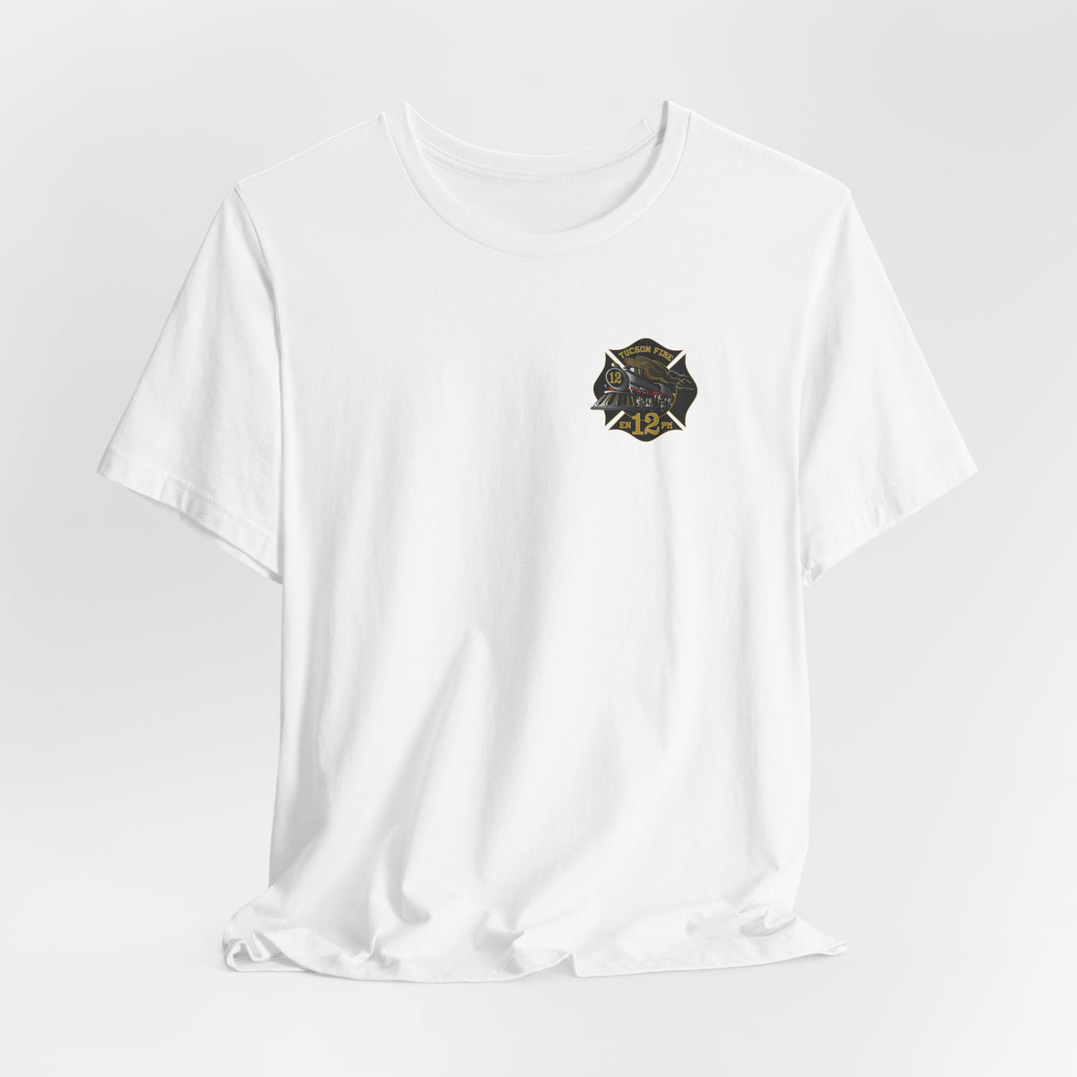 TFD Station 12 Tee