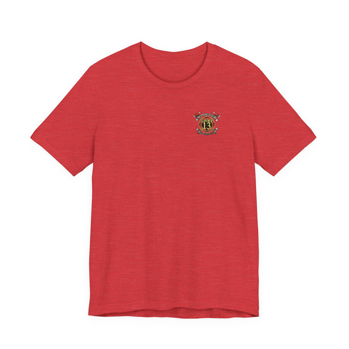 TFD Station 13 Tee