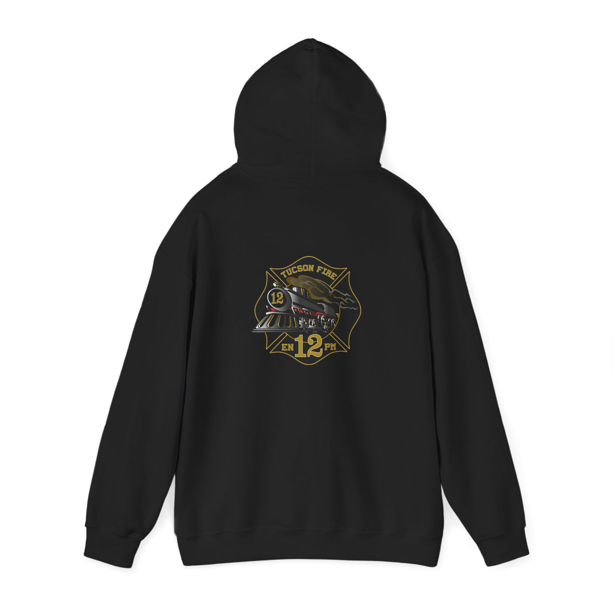 TFD Station 12 Hoodie