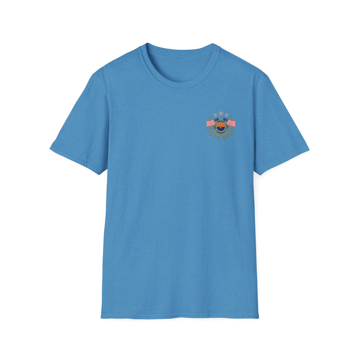 TFD Honor Guard Tee