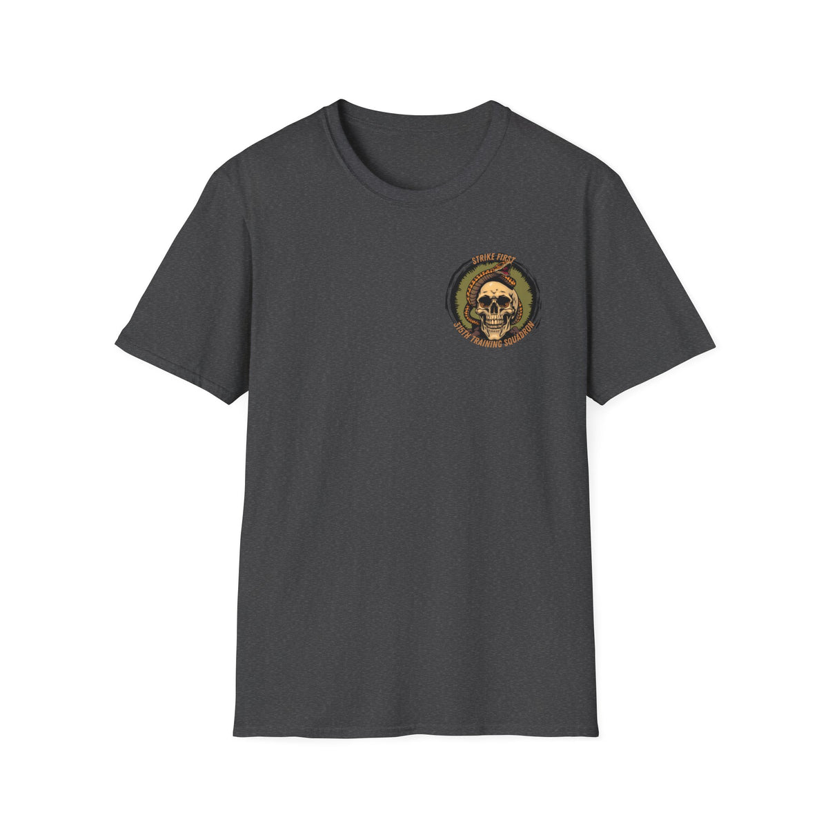 315th TRS Morale Tee