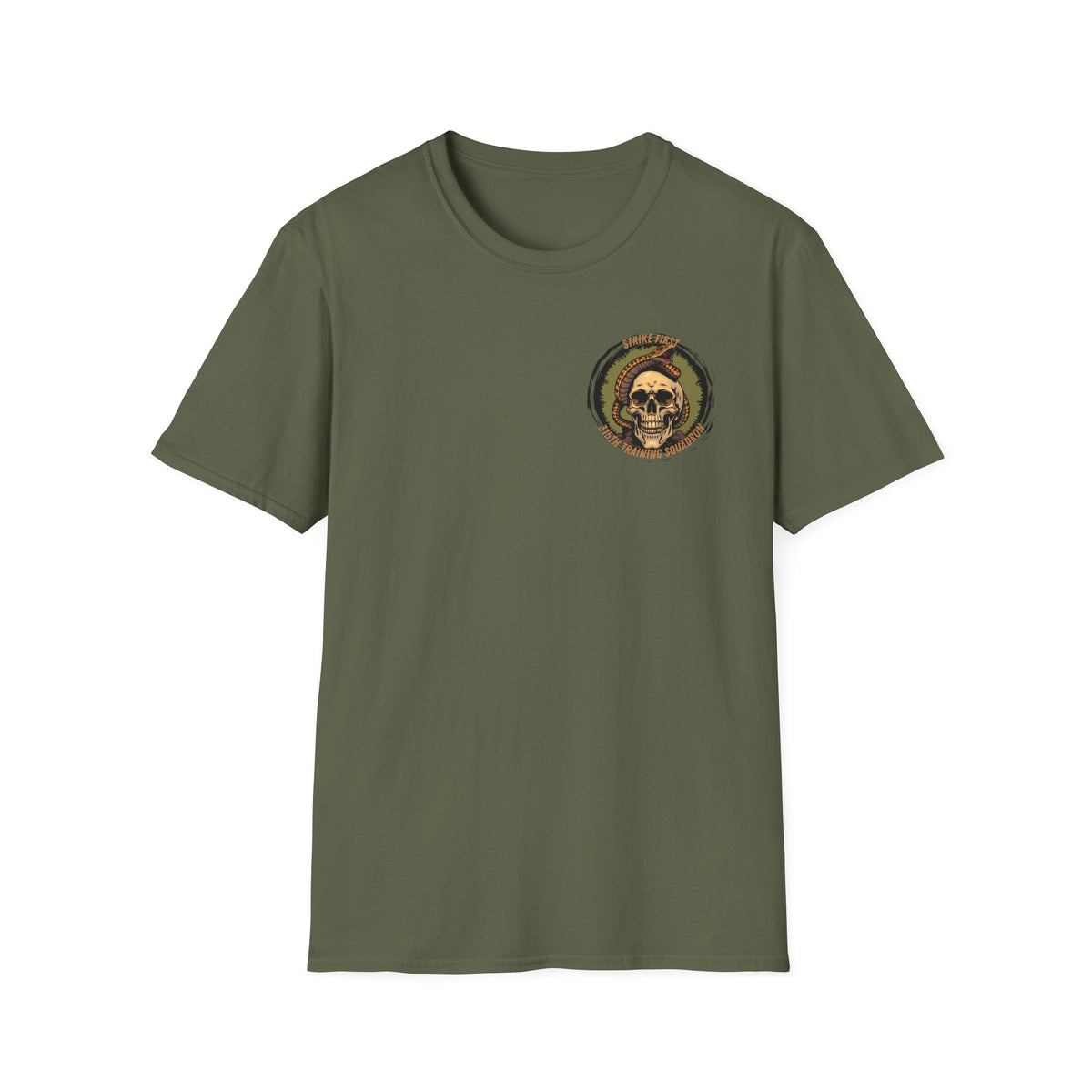 315th TRS Morale Tee