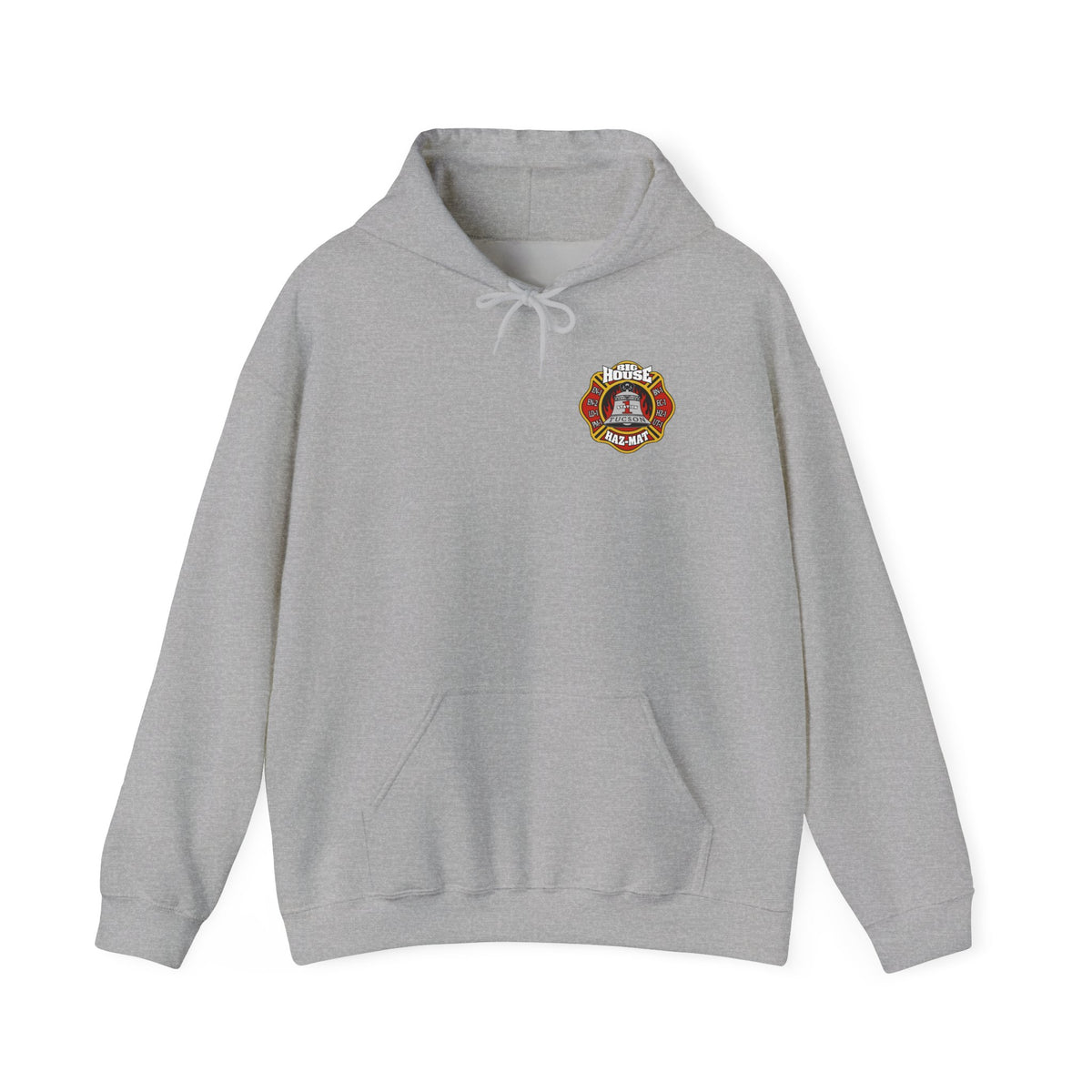 TFD Station 1 Hoodie