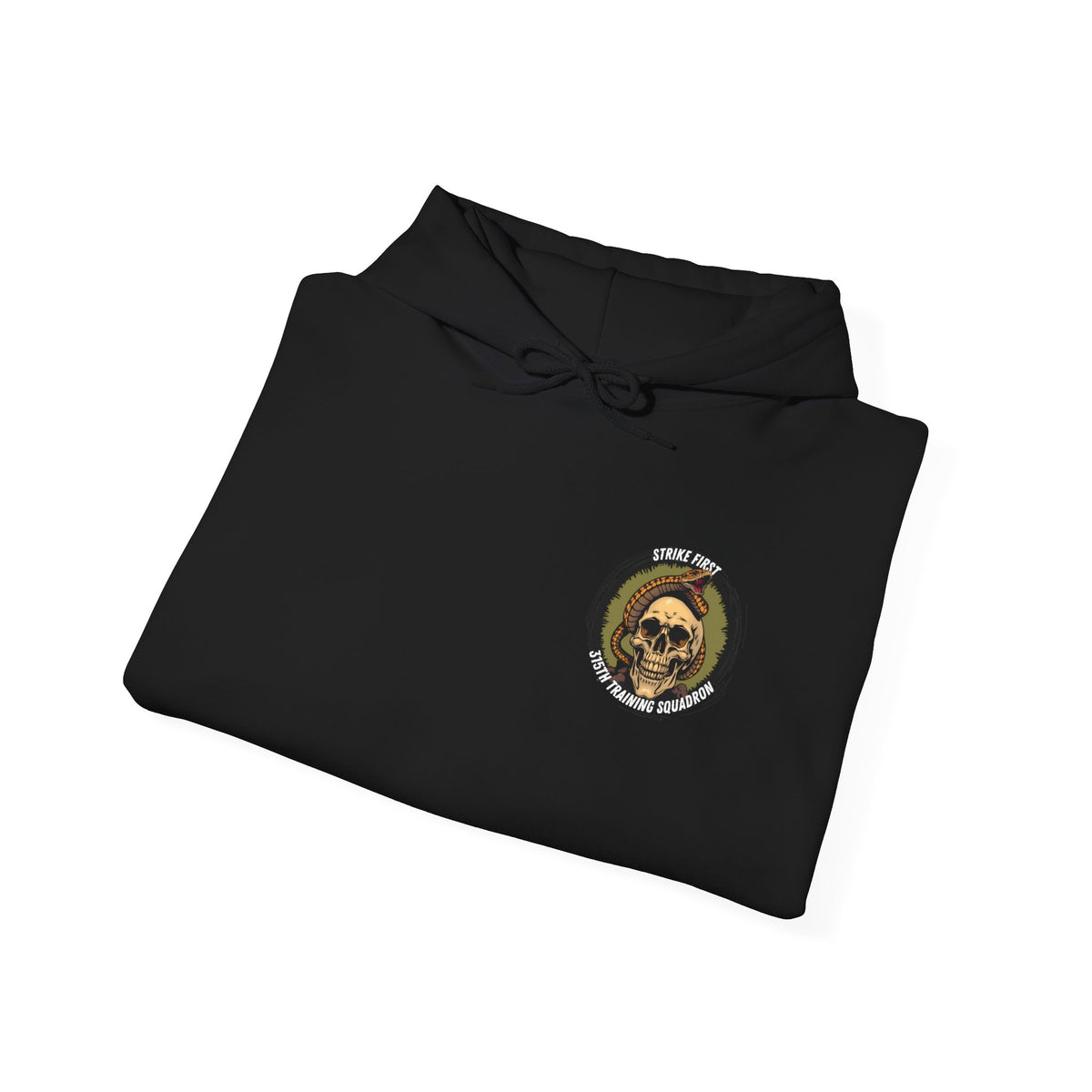 315th TRS Hoodie
