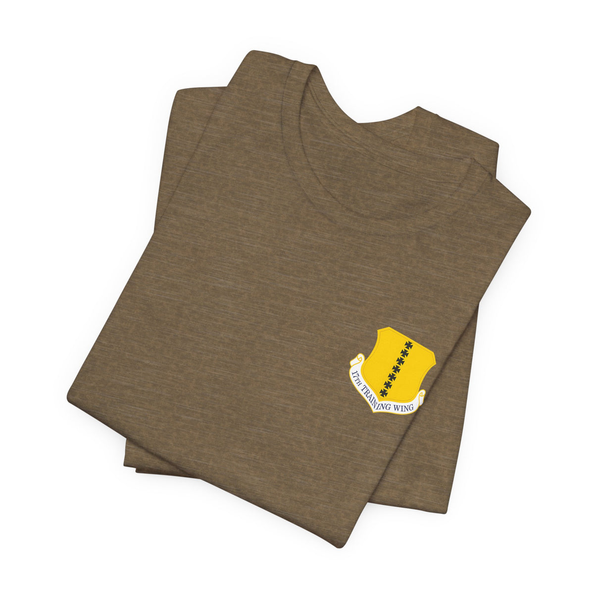17th Training Wing Tee