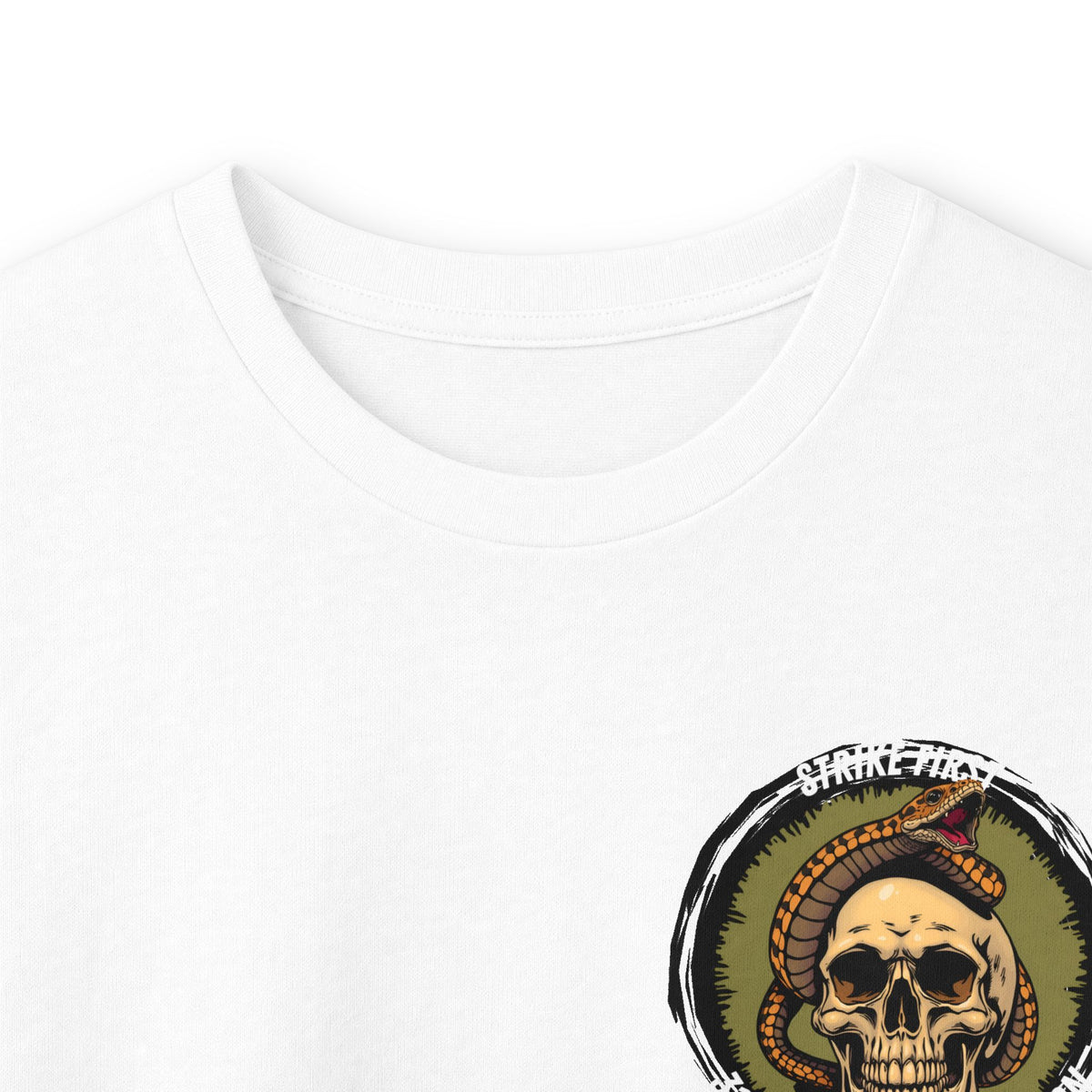 315th TRS Ultra Cotton Long Sleeve