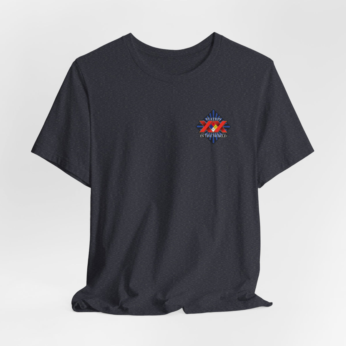 TFD Station 20 Tee