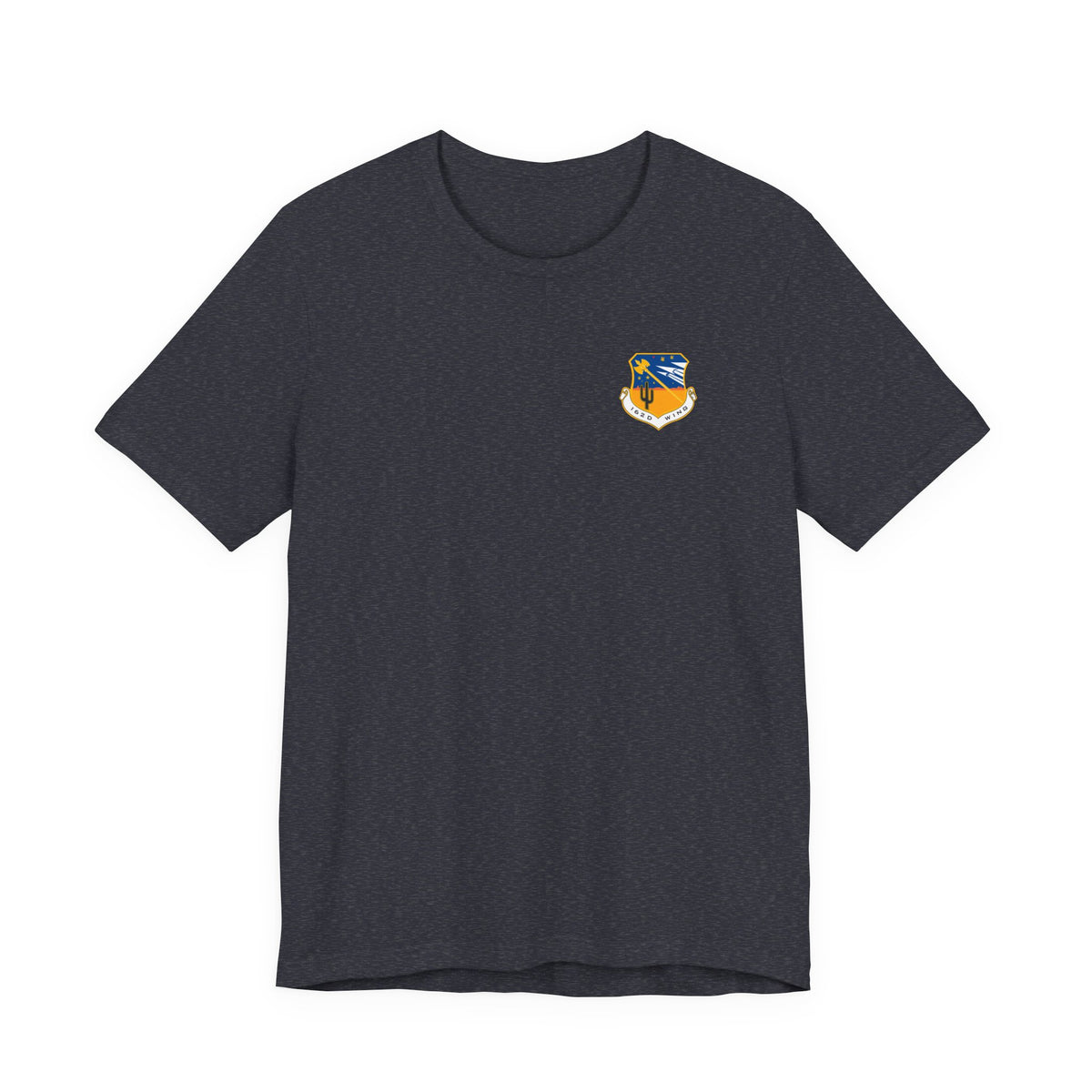 162nd Wing Tee