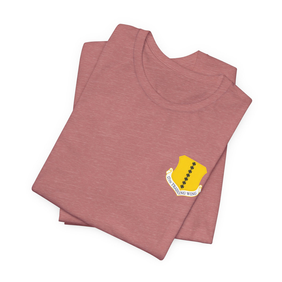 17th Training Wing Tee