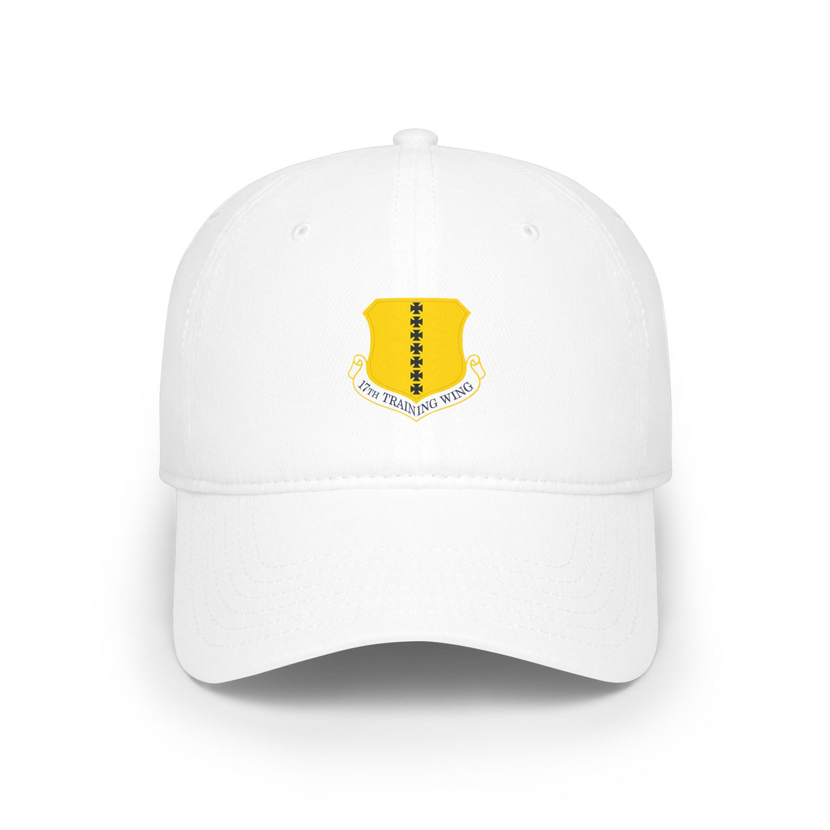 17th Training Wing Cap