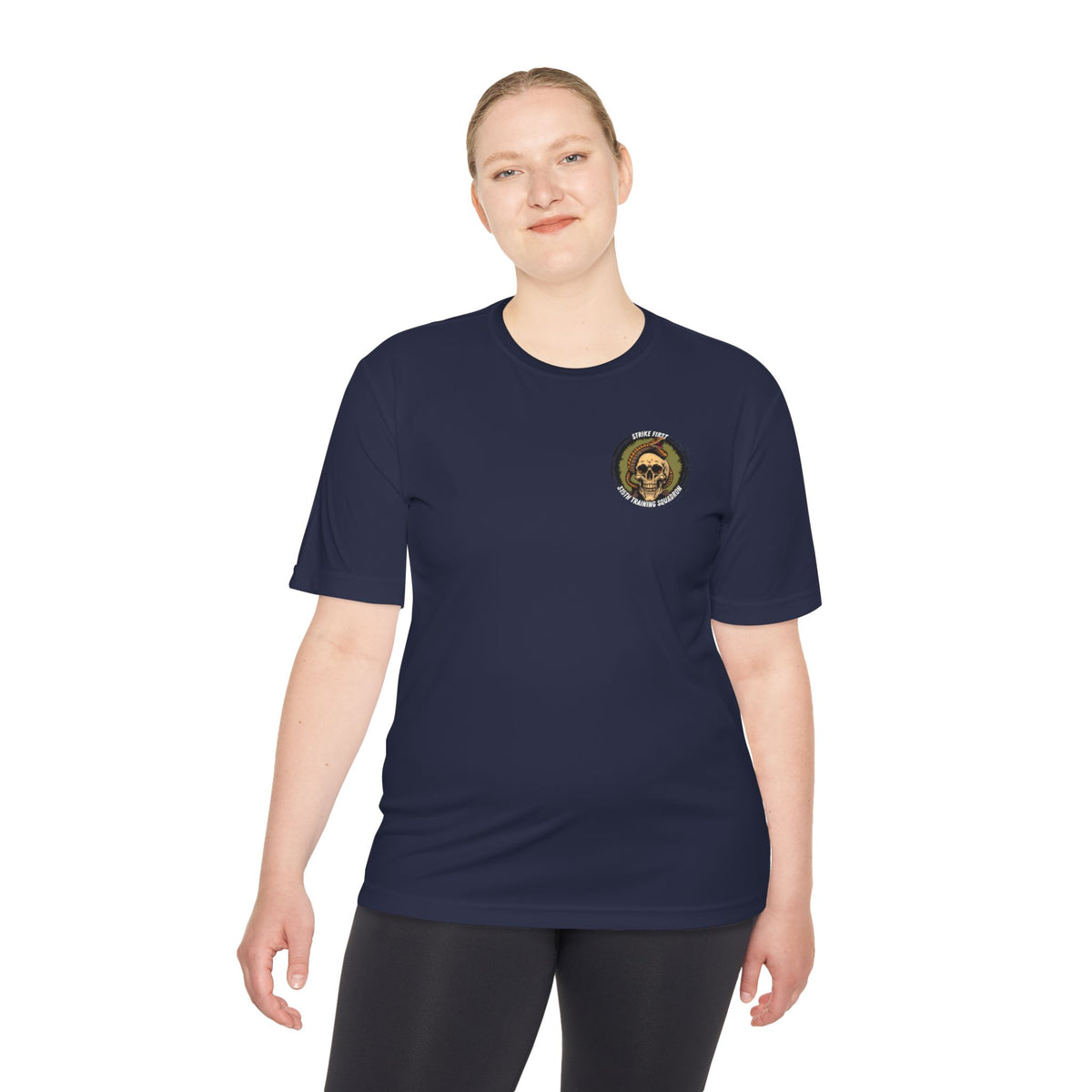 315th TRS Performance Tee