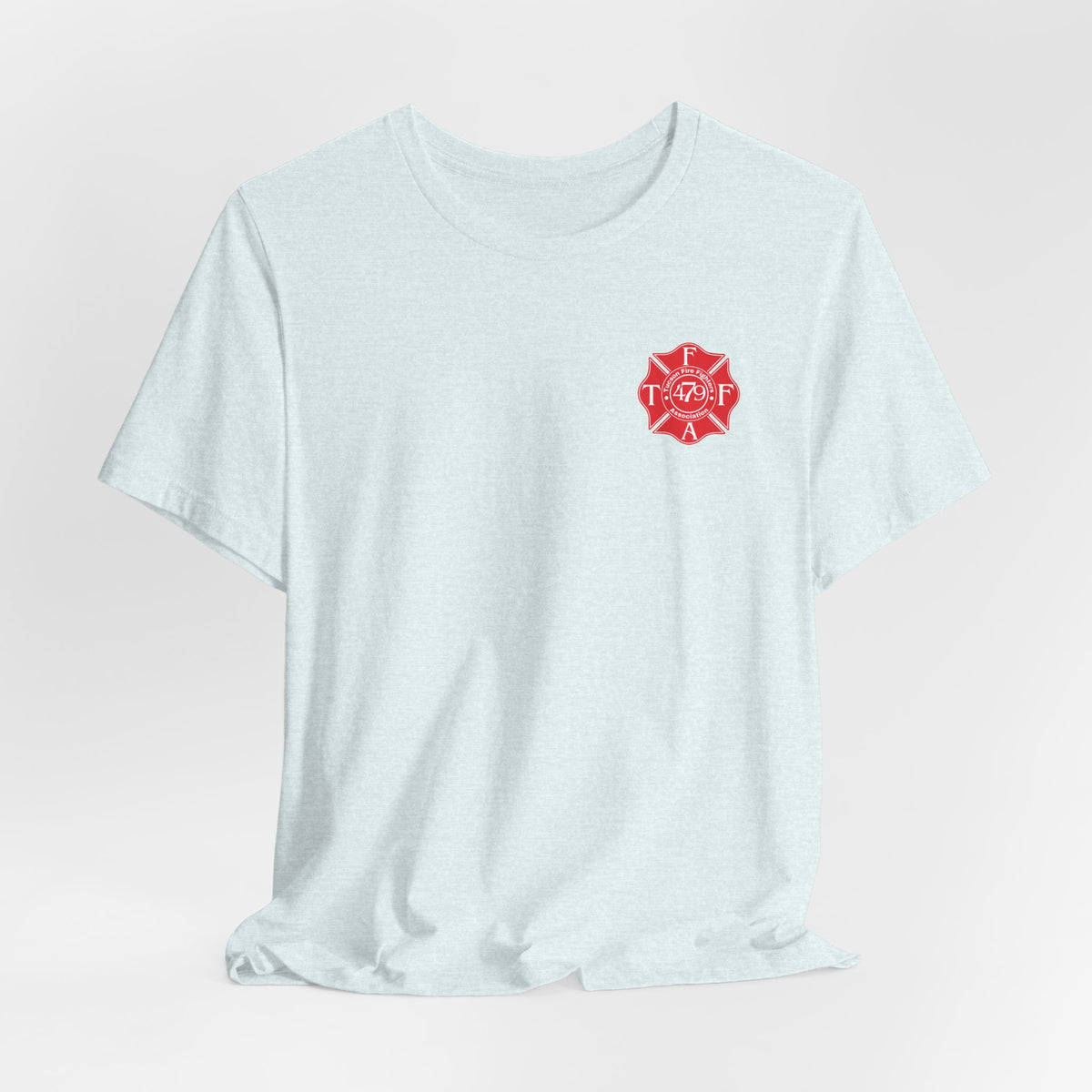 Union 479 Tee