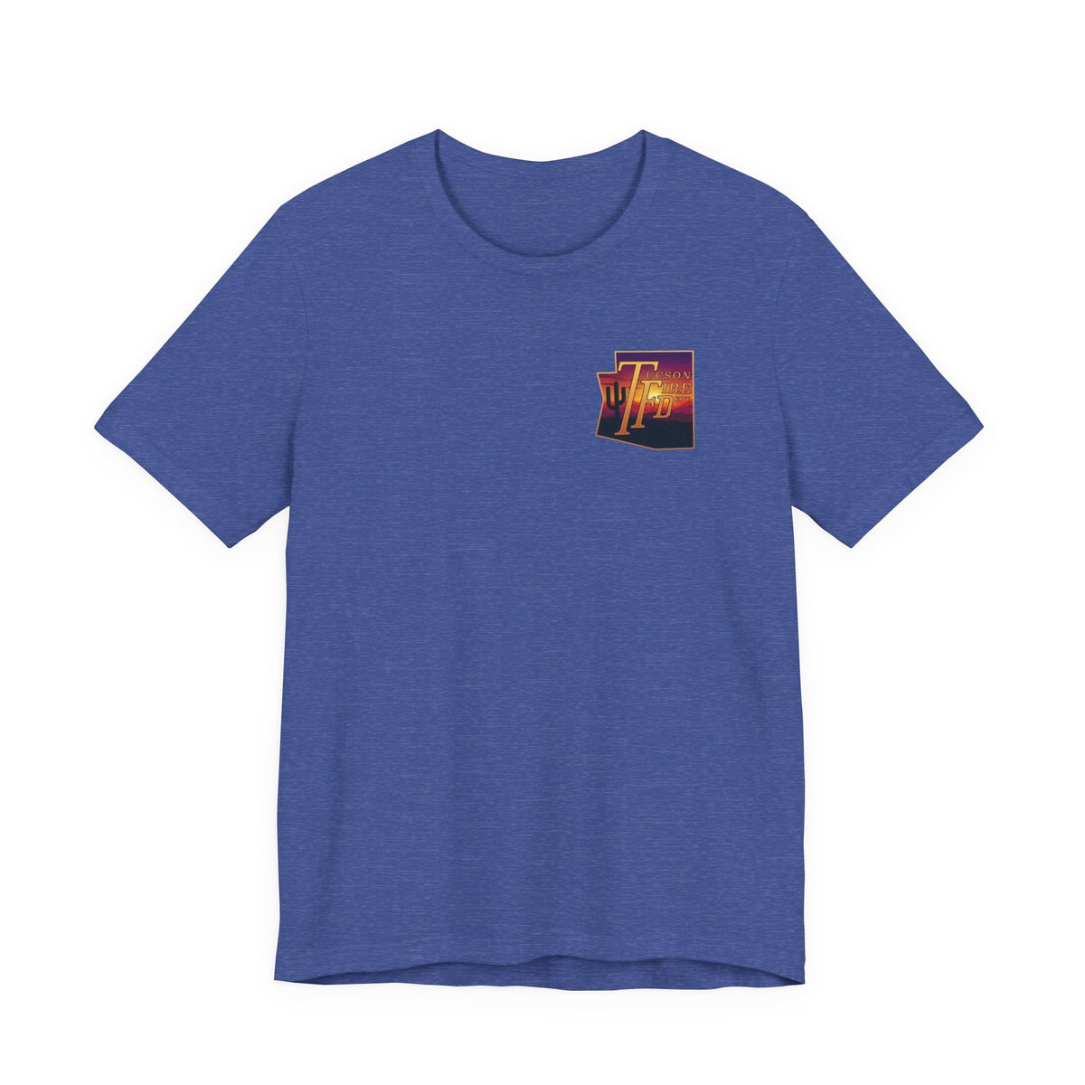 TFD Arizona Sunset Tee
