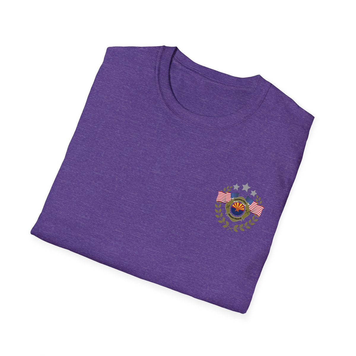 TFD Honor Guard Tee