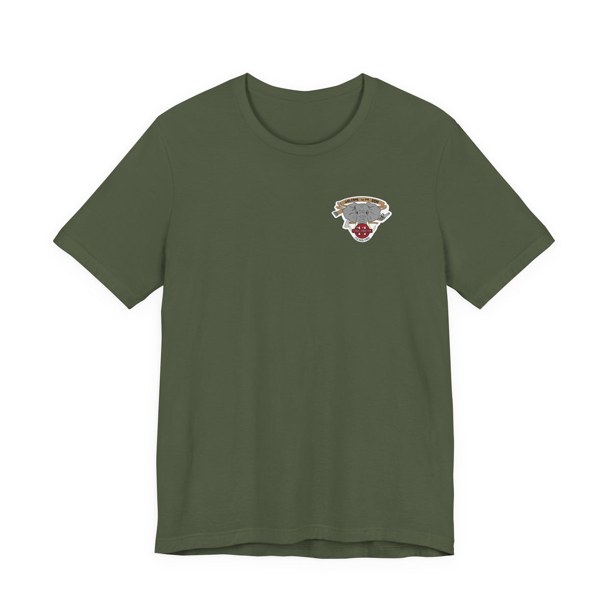 TFD Station 11 Tee