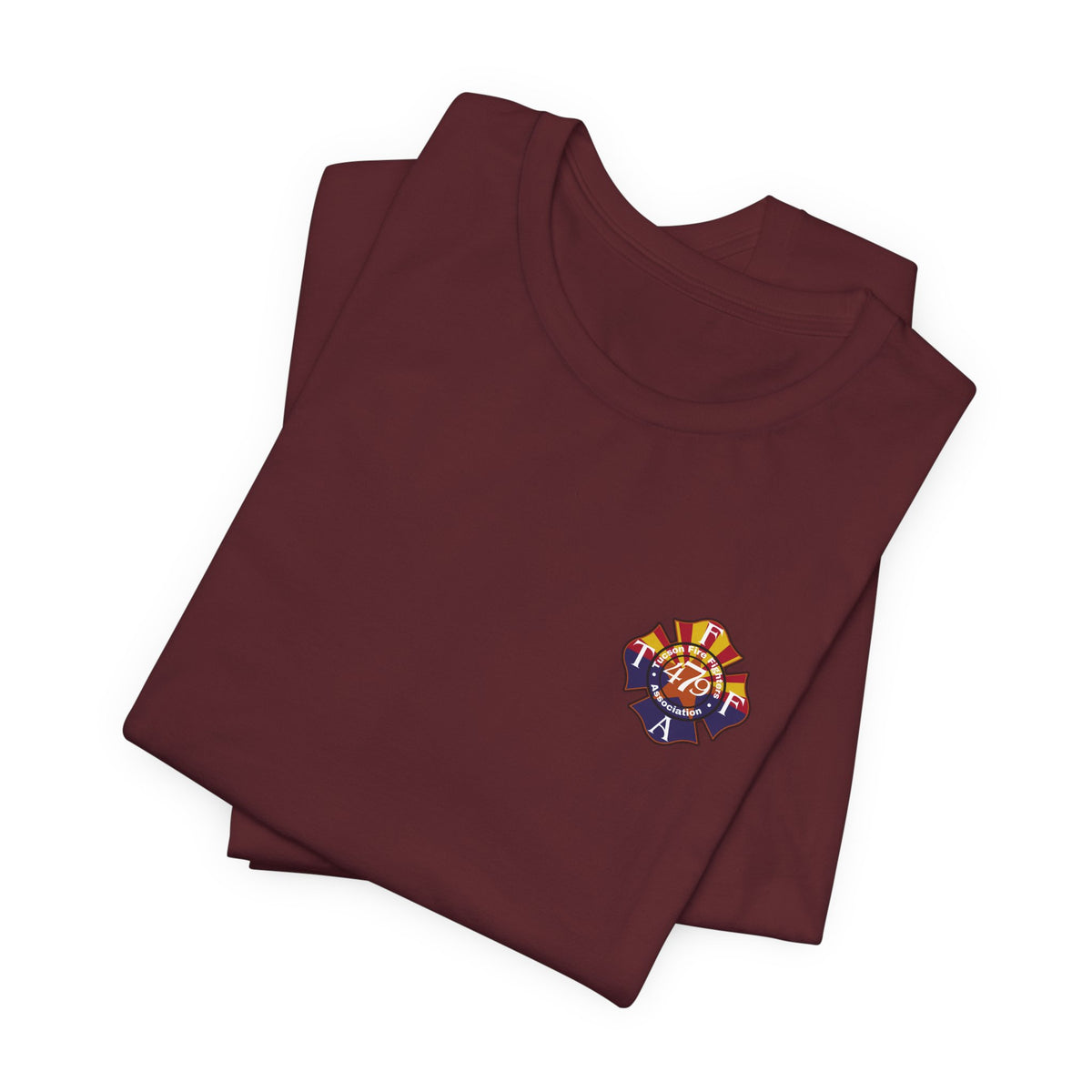 Union 479 AZ Tee