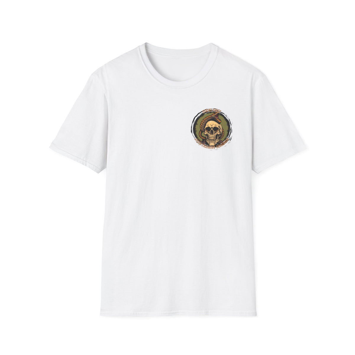 315th TRS Morale Tee