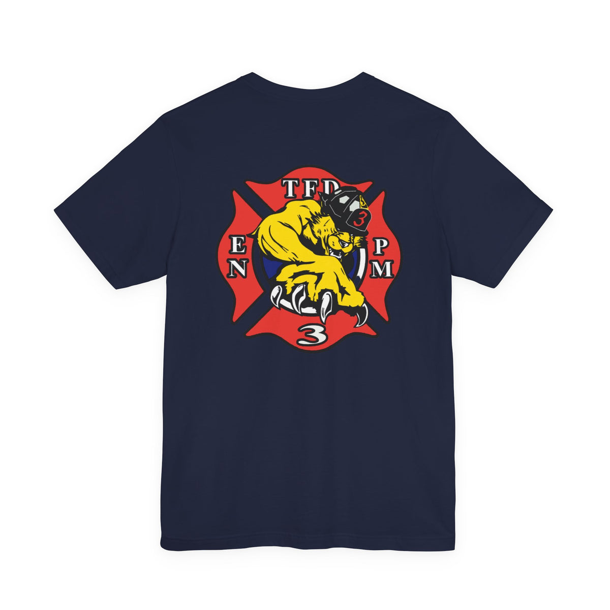 TFD Station 3 Tee