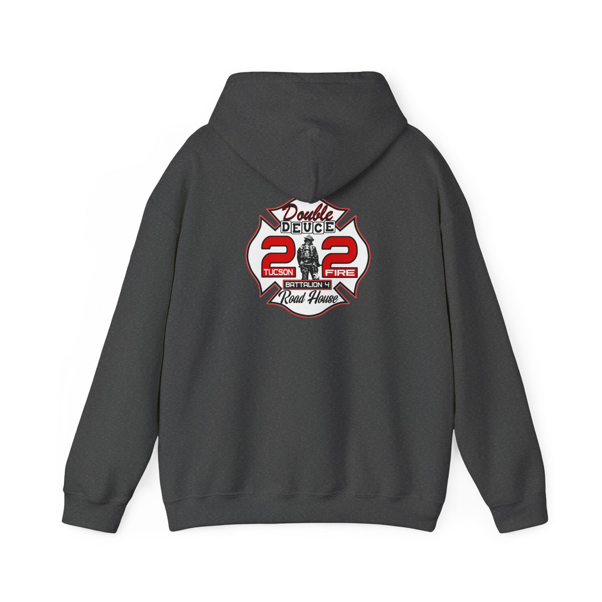 TFD Station 22 Hoodie