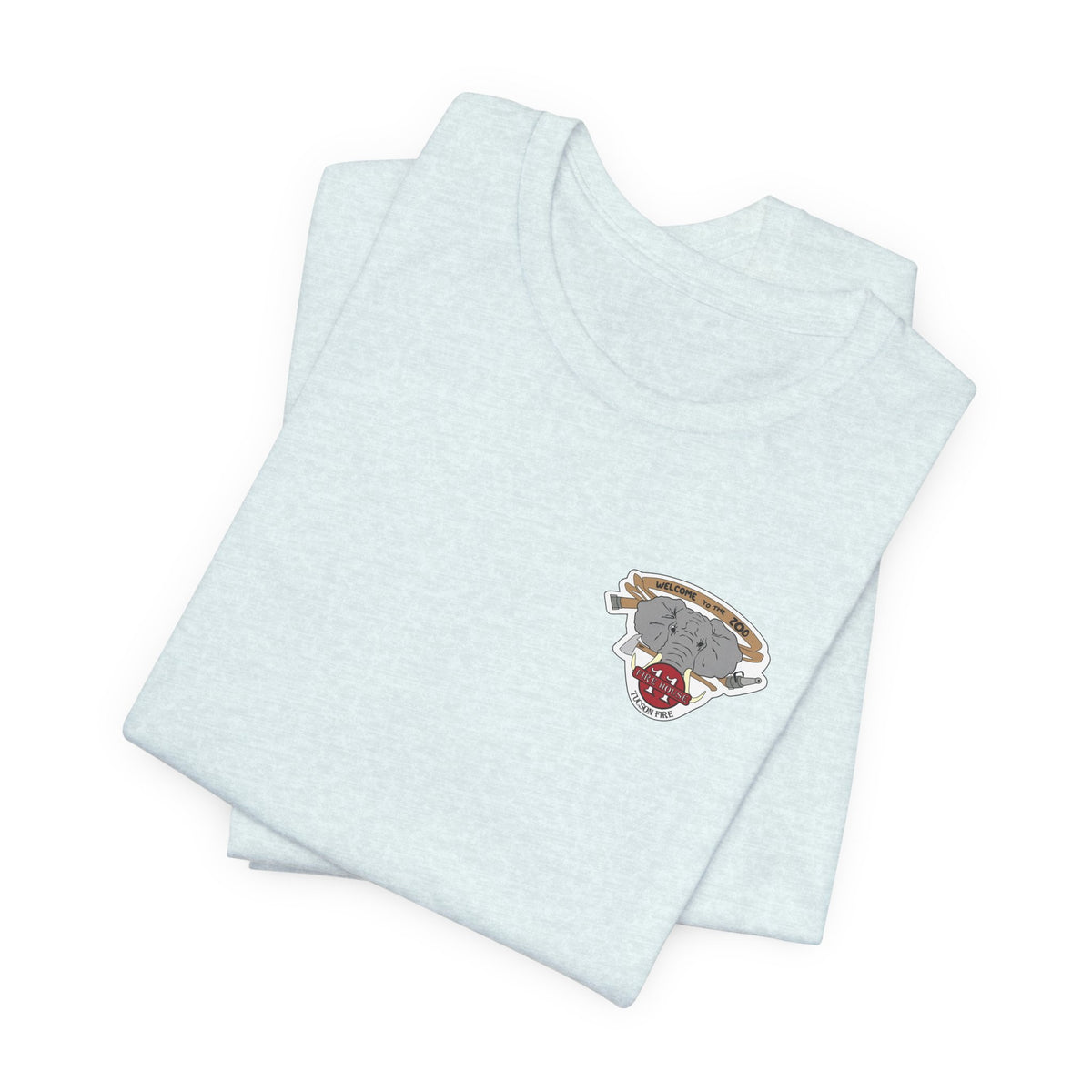 TFD Station 11 Tee