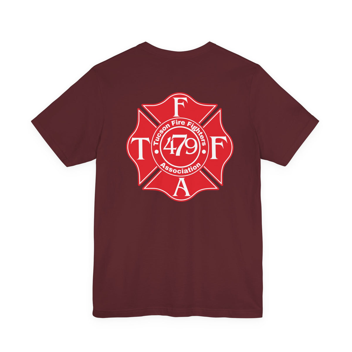 Union 479 Tee